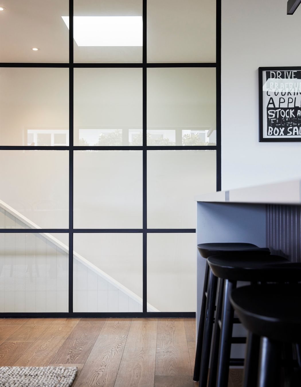 Our Recent Work