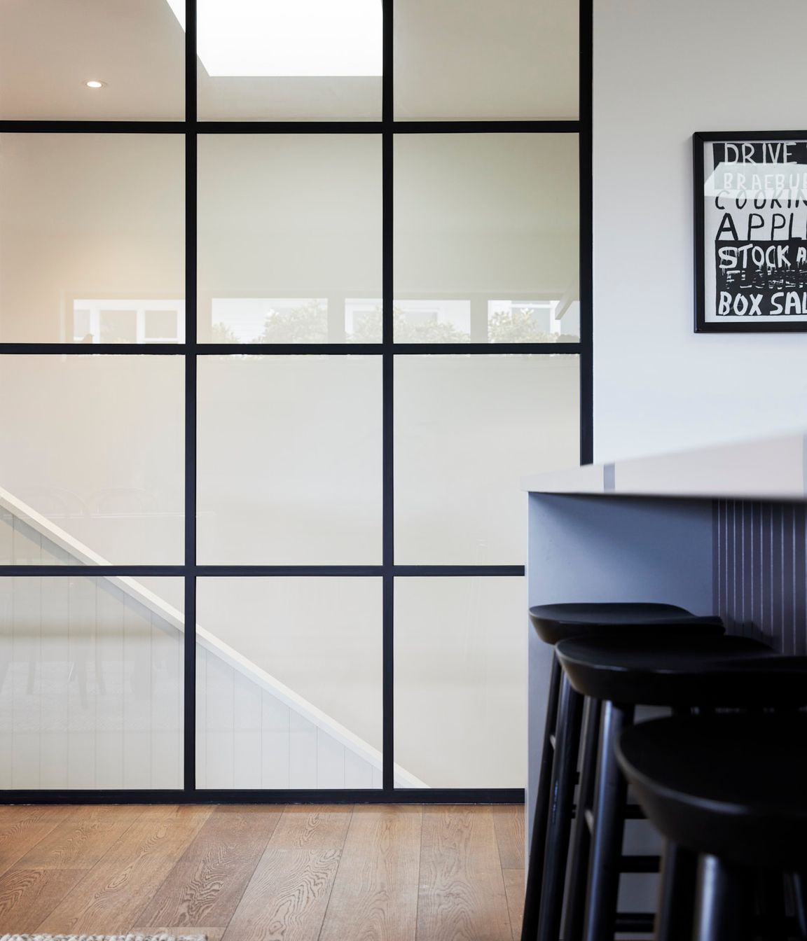 Our Recent Work
