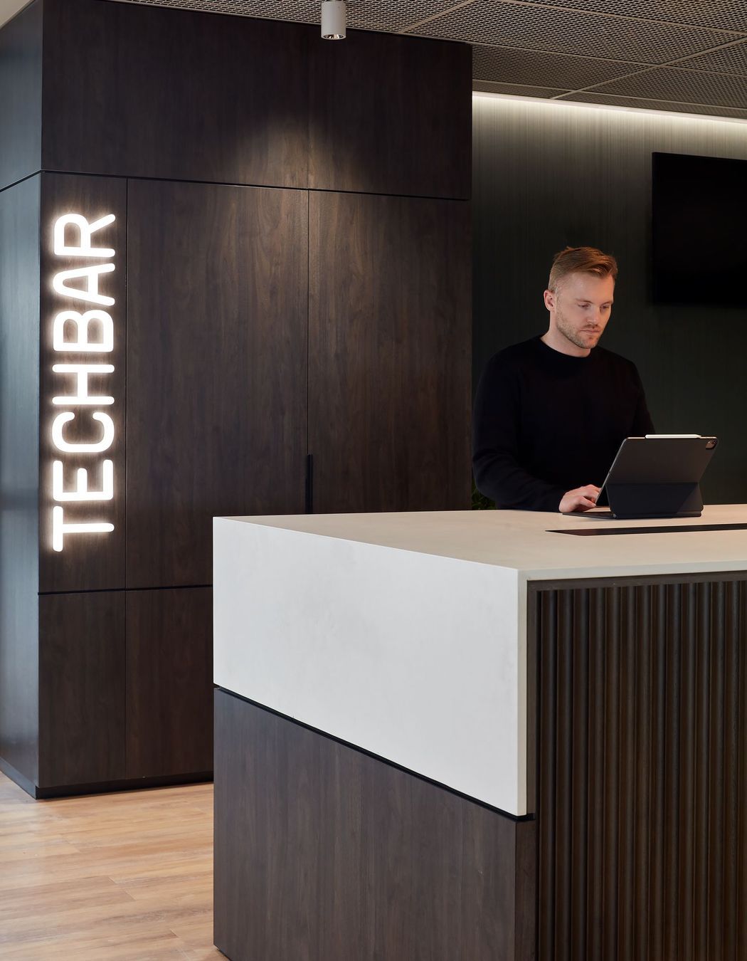 Photography: Luc Remond