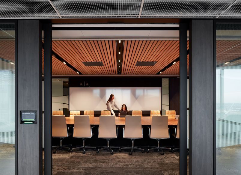 QBE Parramatta