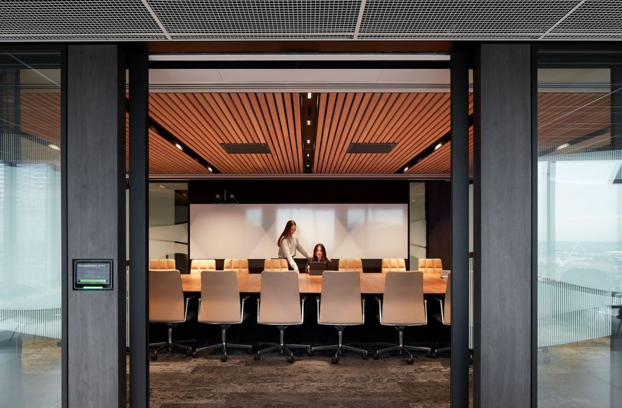 QBE Parramatta