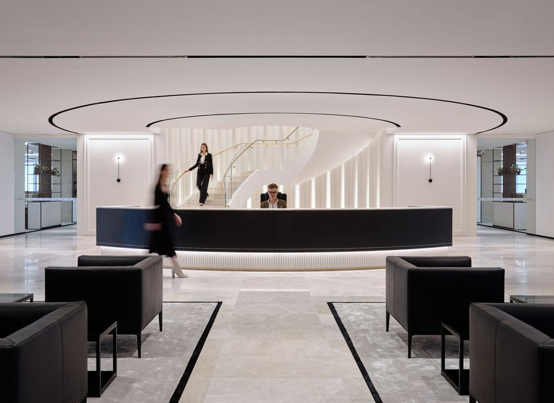 French Fashion House