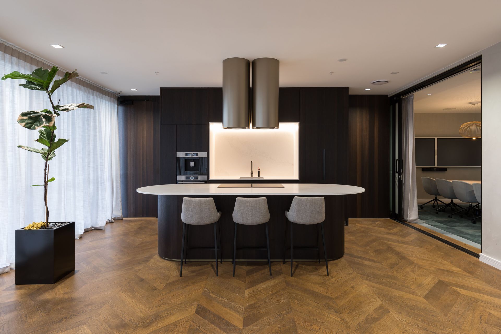 Du Val Group Offices