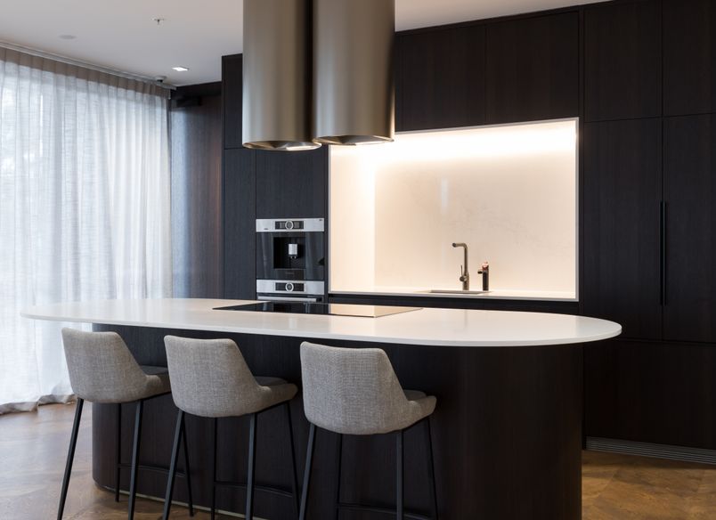 Du Val Group Offices