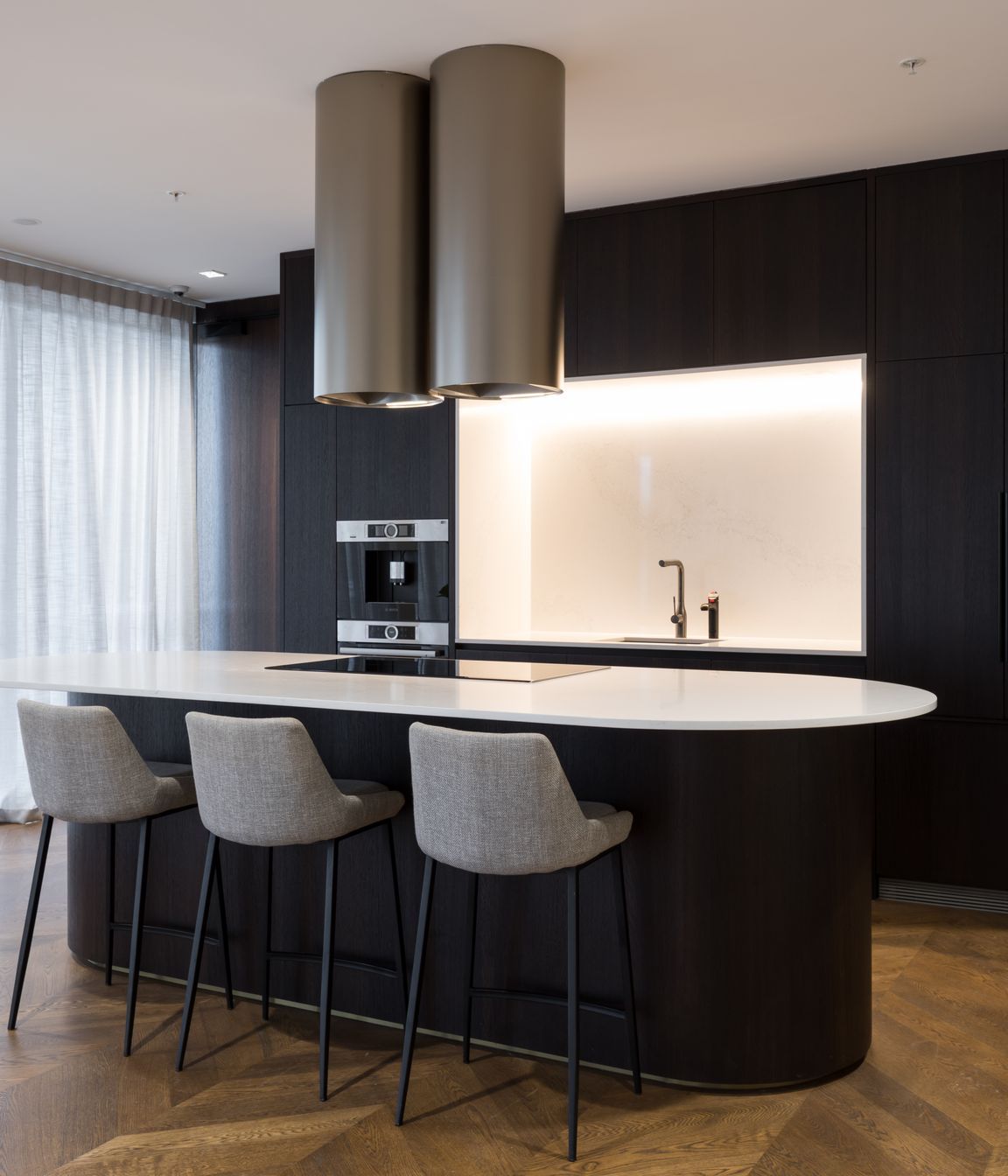 Du Val Group Offices
