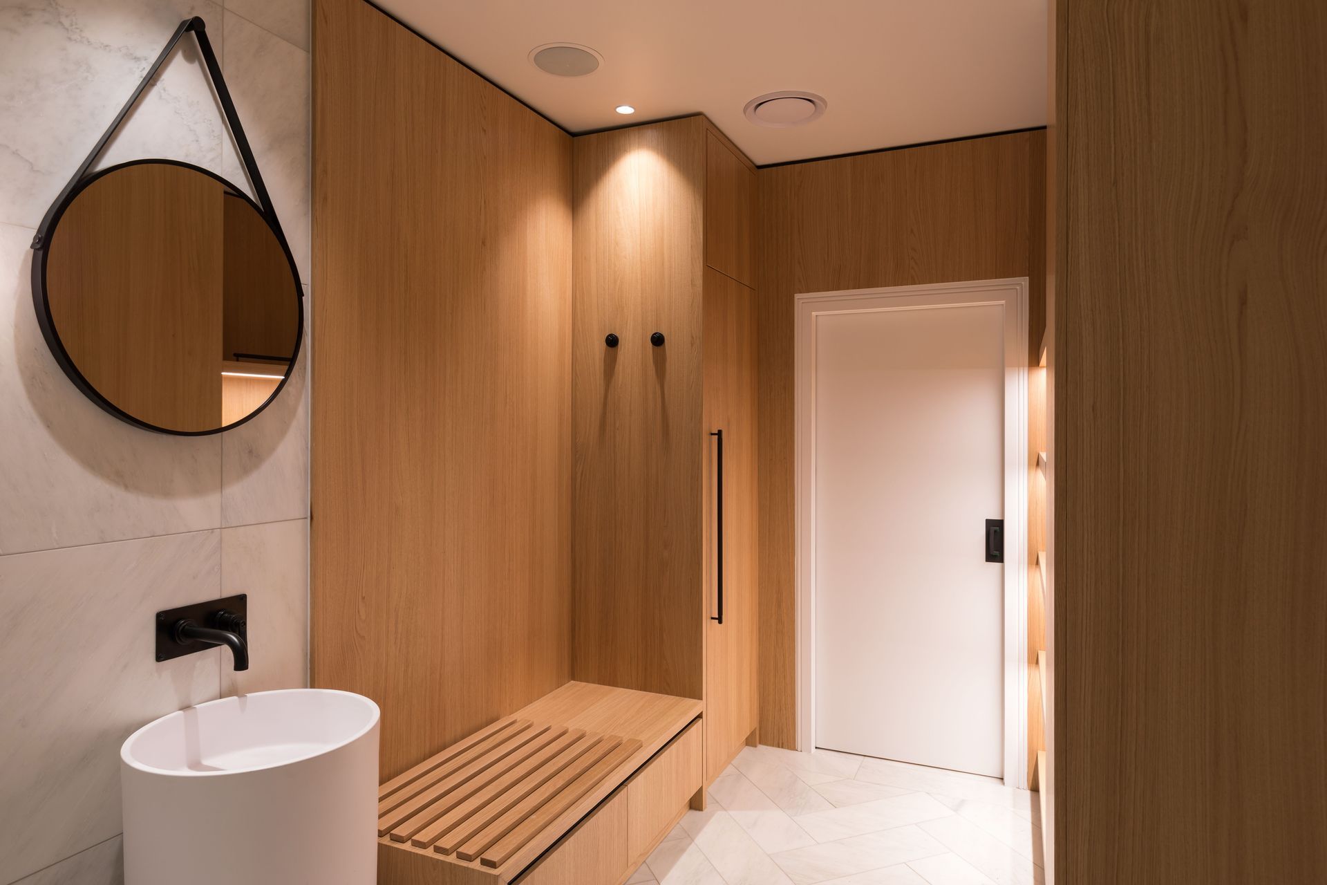 Du Val Group Offices