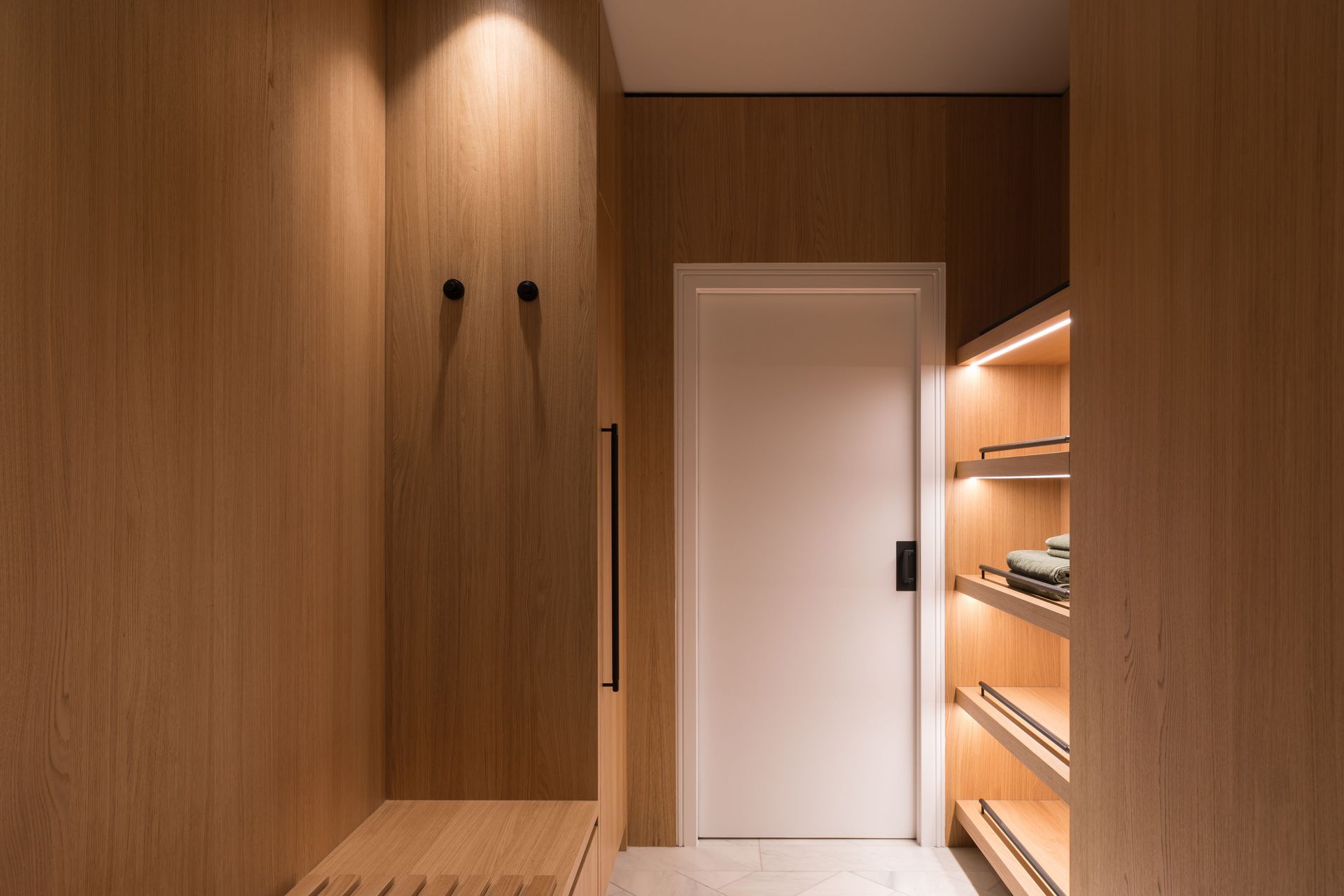 Du Val Group Offices