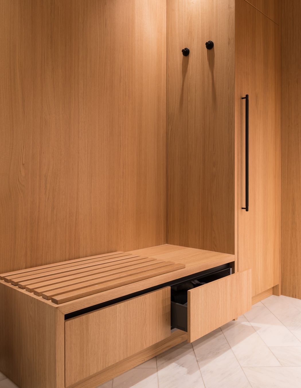 Du Val Group Offices