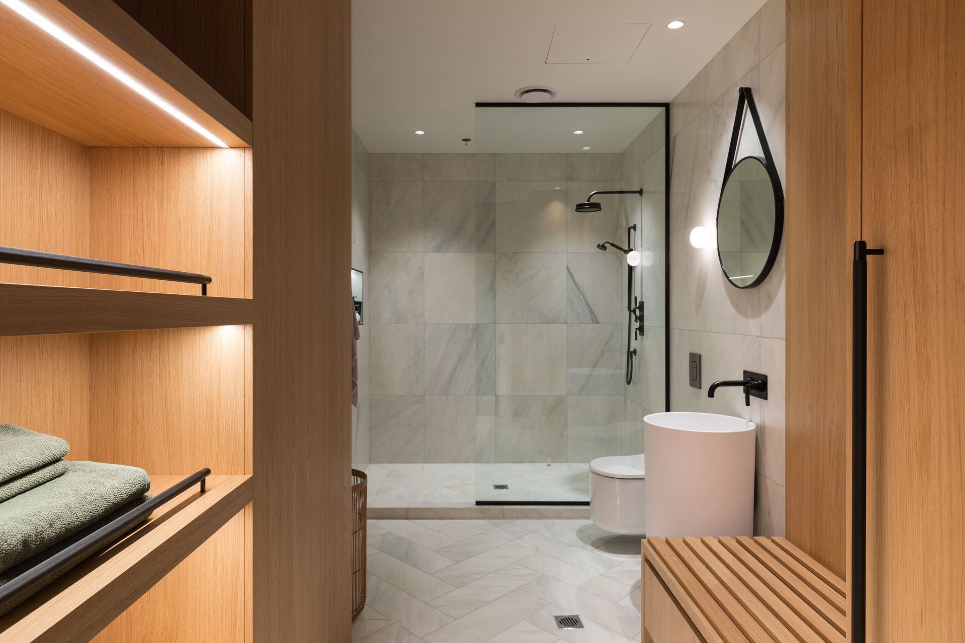 Du Val Group Offices