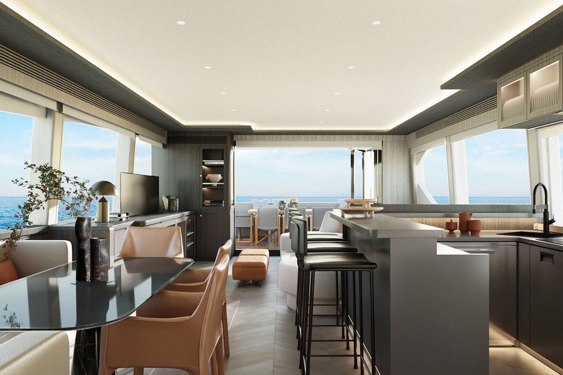 ##^^Longreef 90SX Yacht