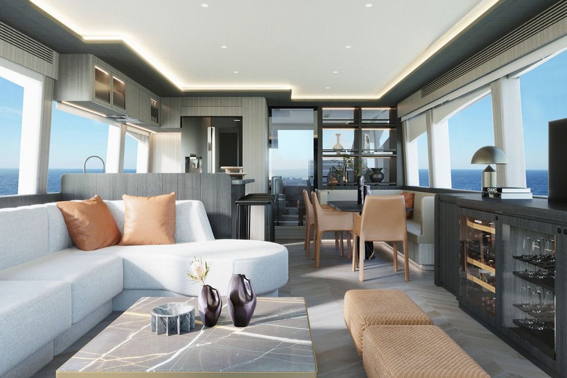 ##^^Longreef 90SX Yacht