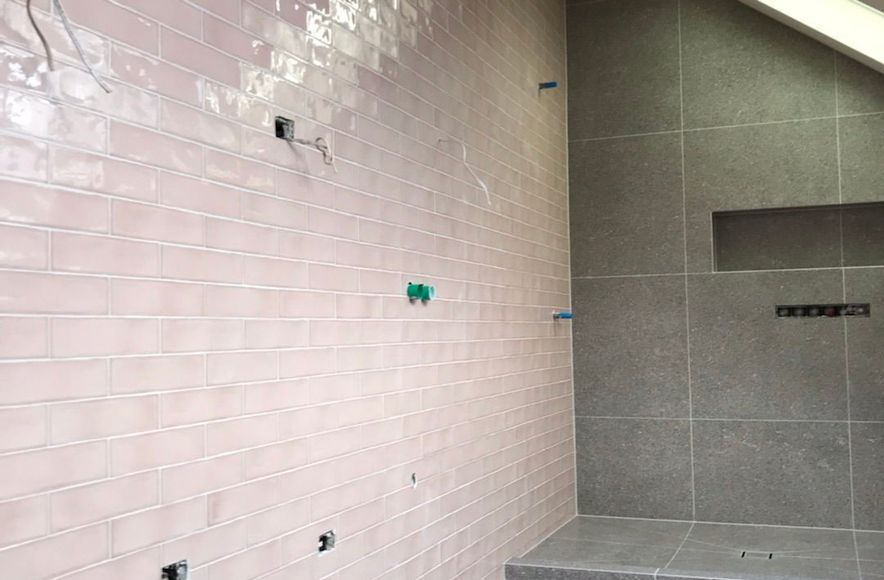 Remuera Bathroom