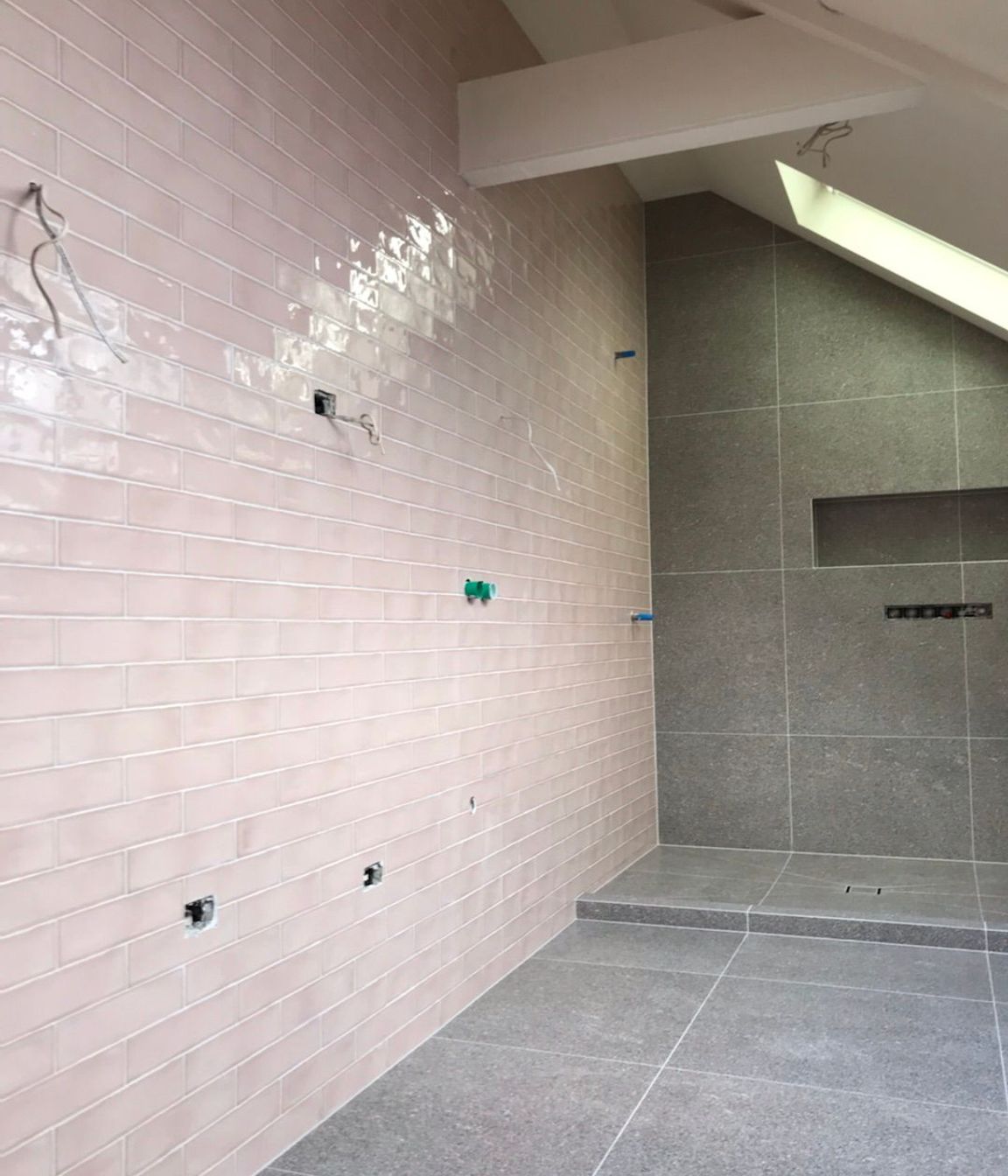 Remuera Bathroom