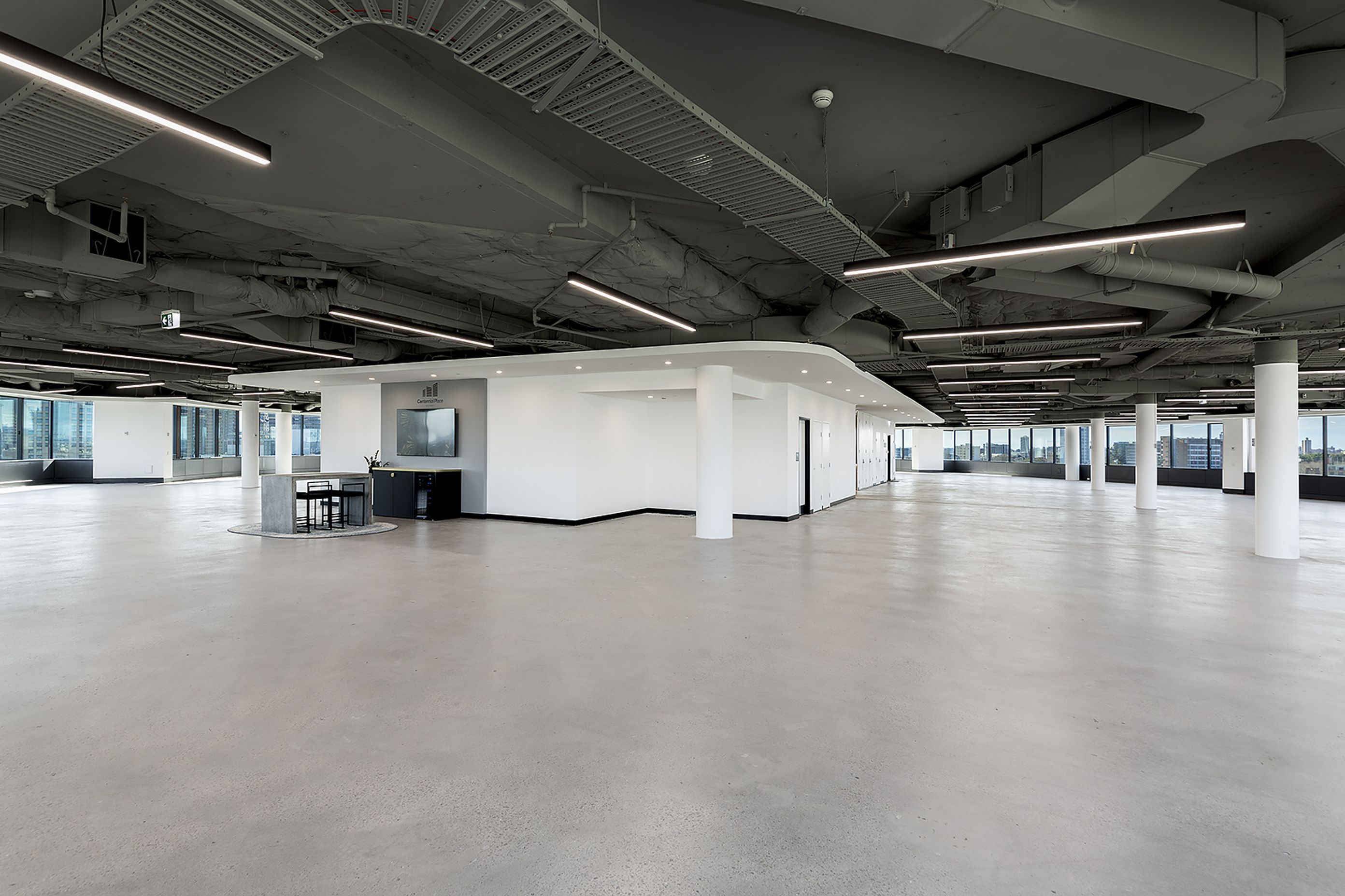 300 Elizabeth Street- Make Good