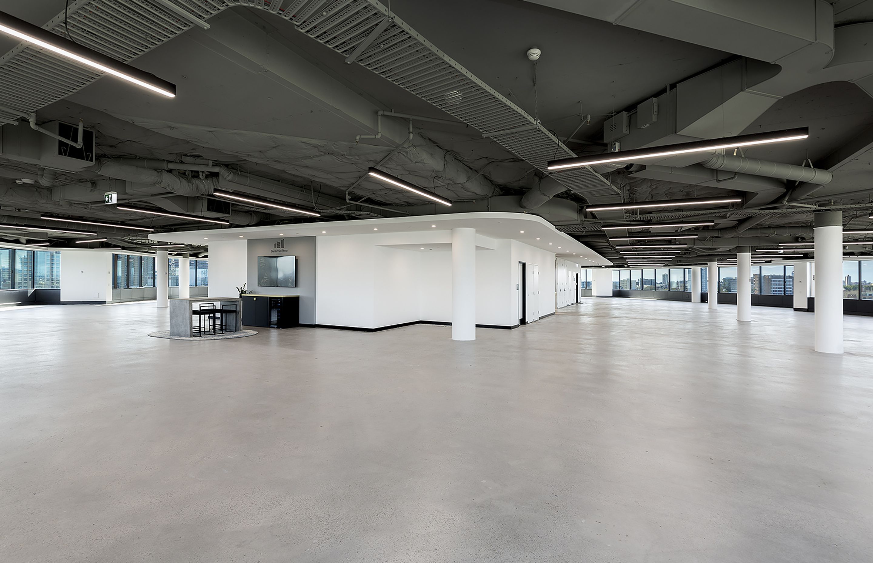 300 Elizabeth Street- Make Good