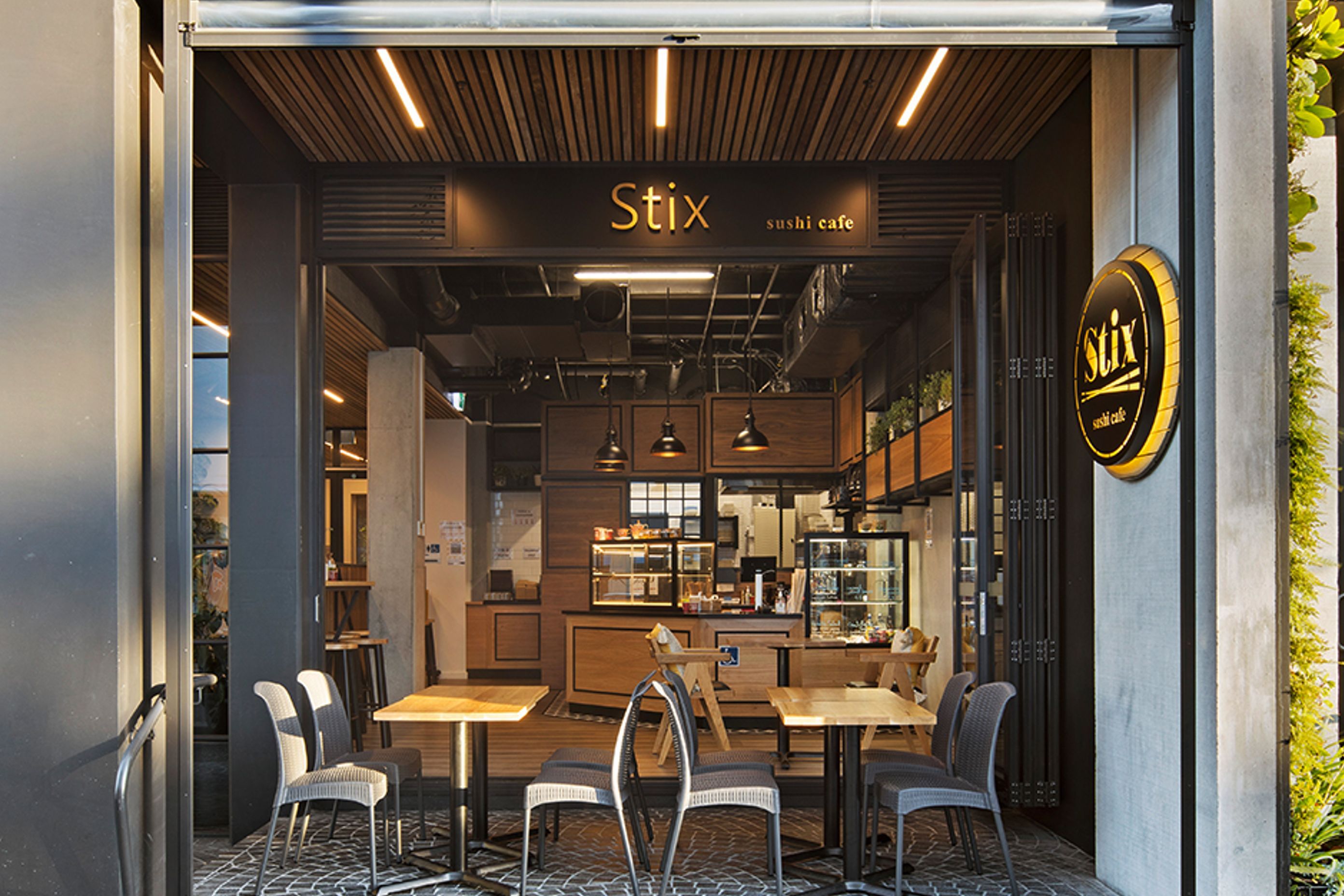 Stix Orewa