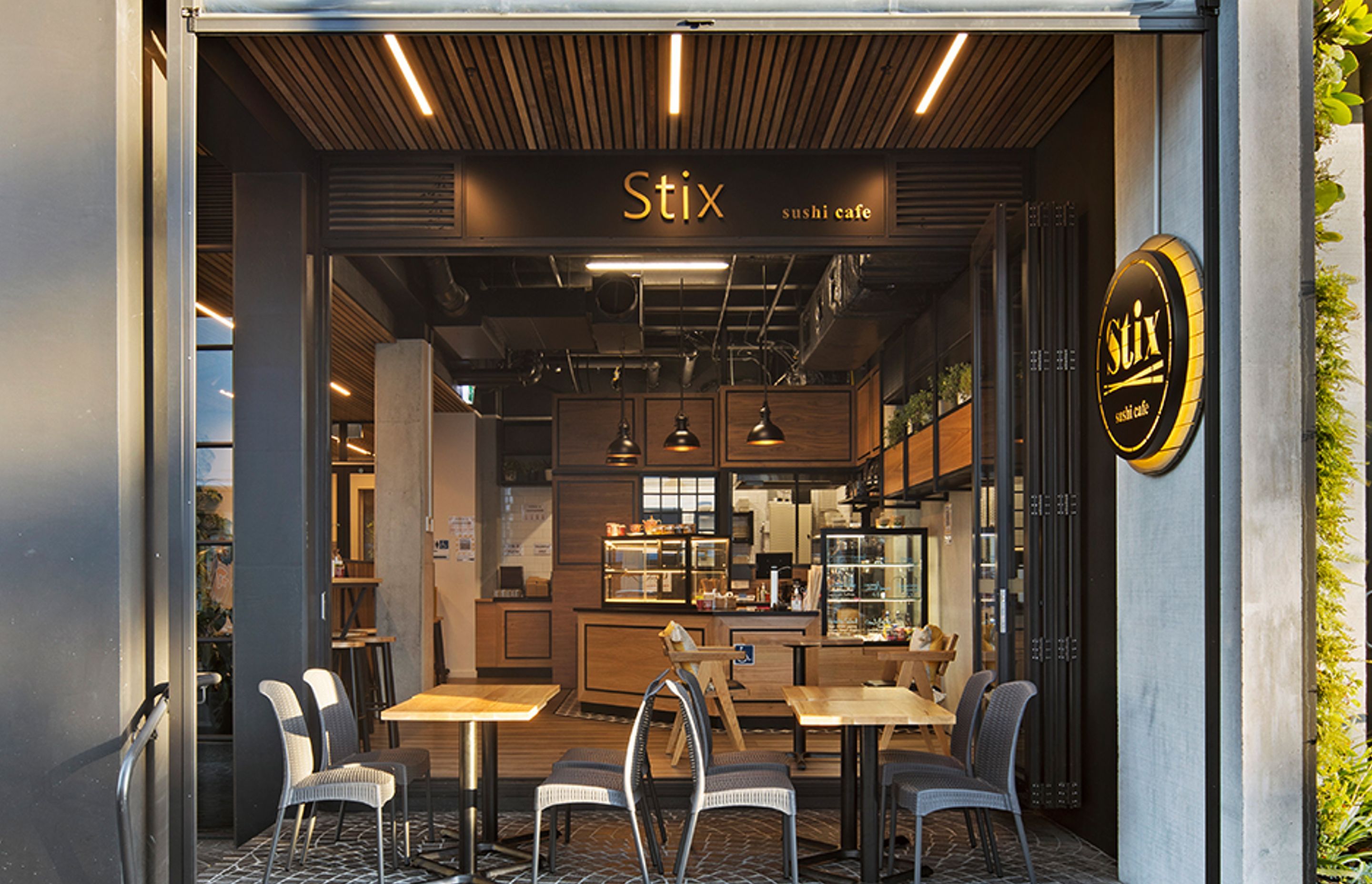 Stix Orewa
