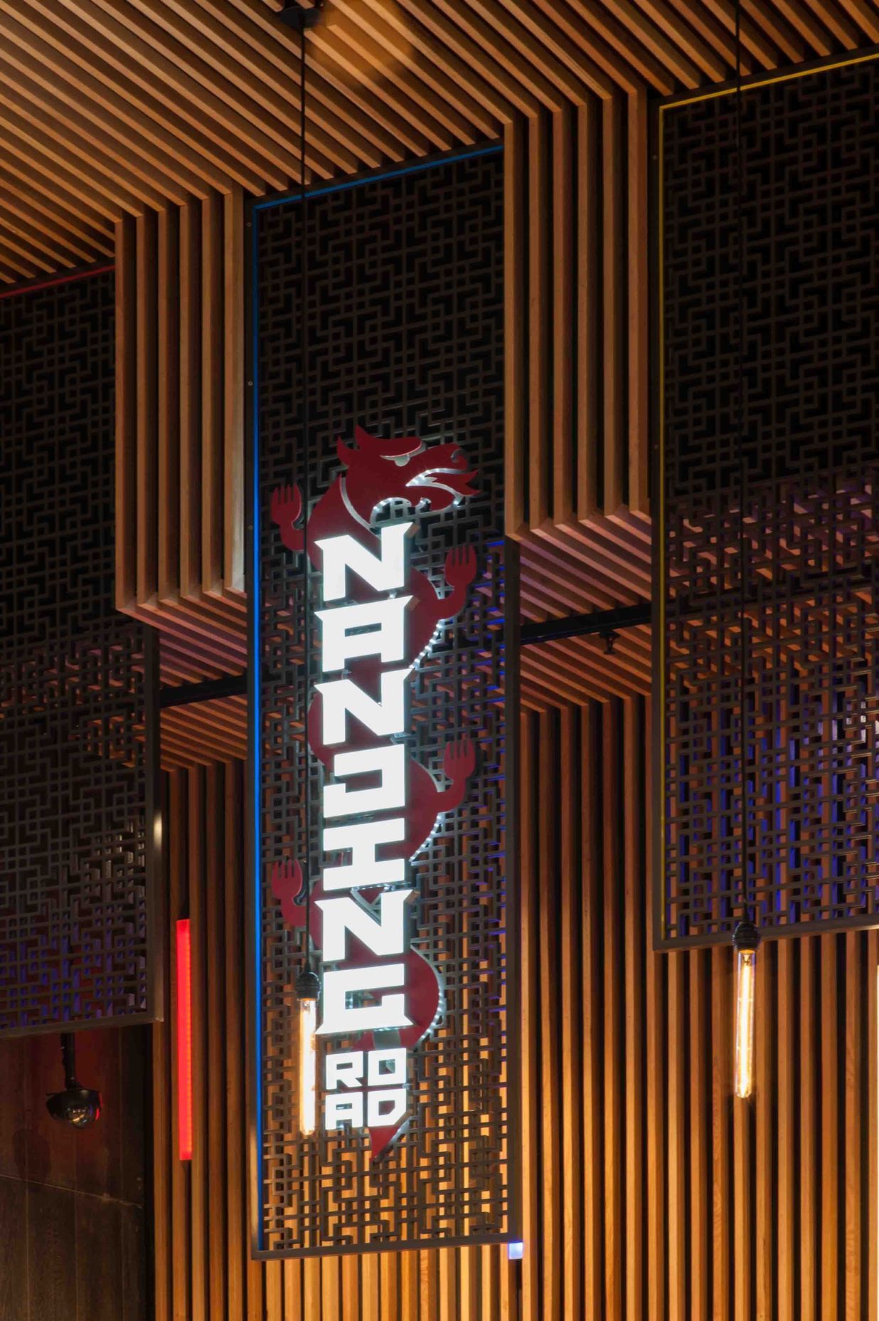 Nanjing Road