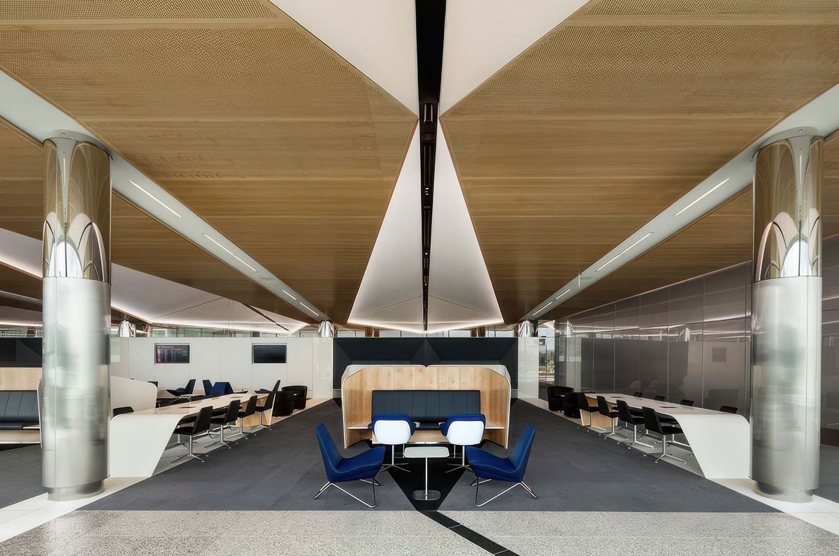 Canberra Airport