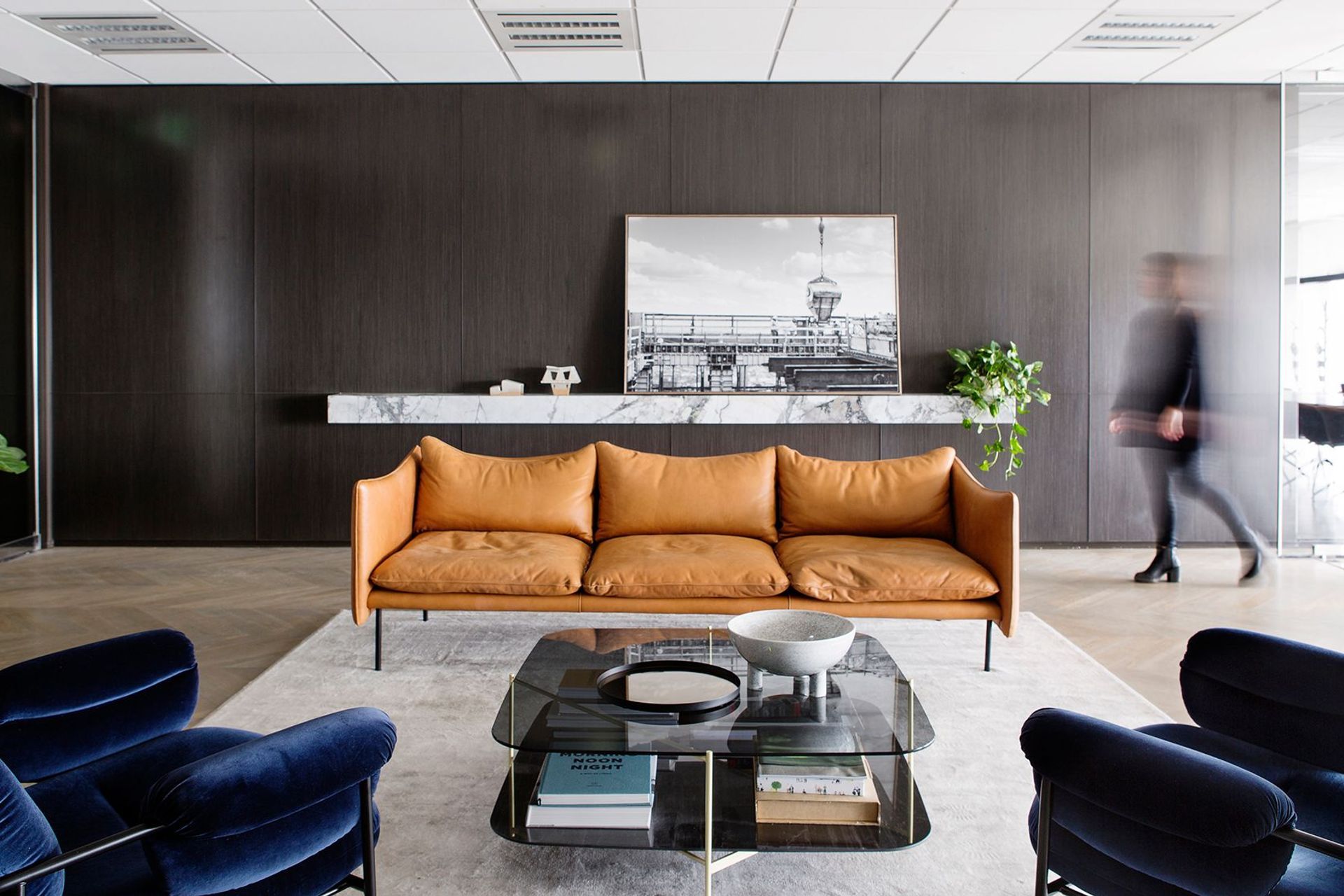 Time and Place, Melbourne VIC