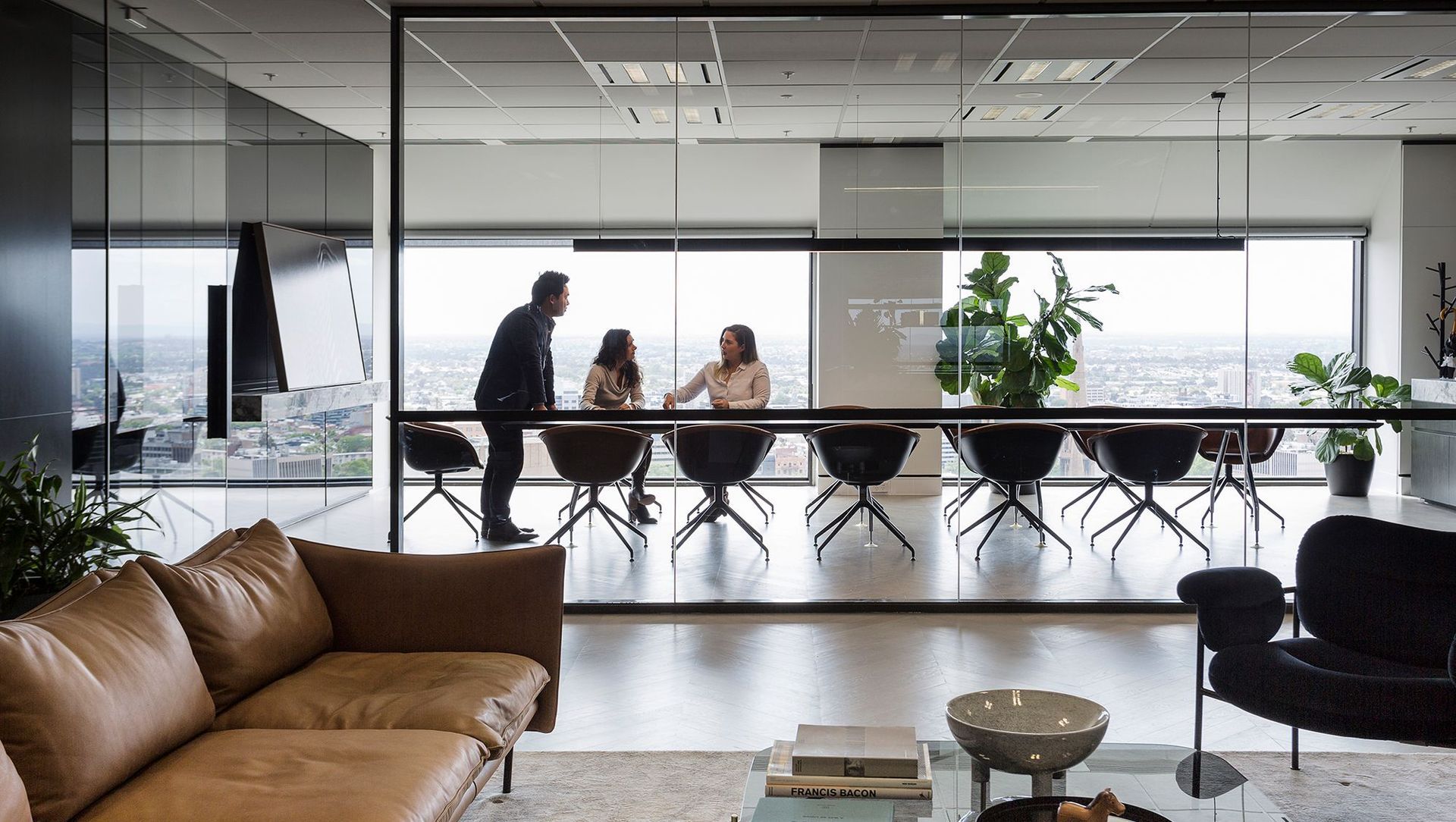 Time and Place, Melbourne VIC banner