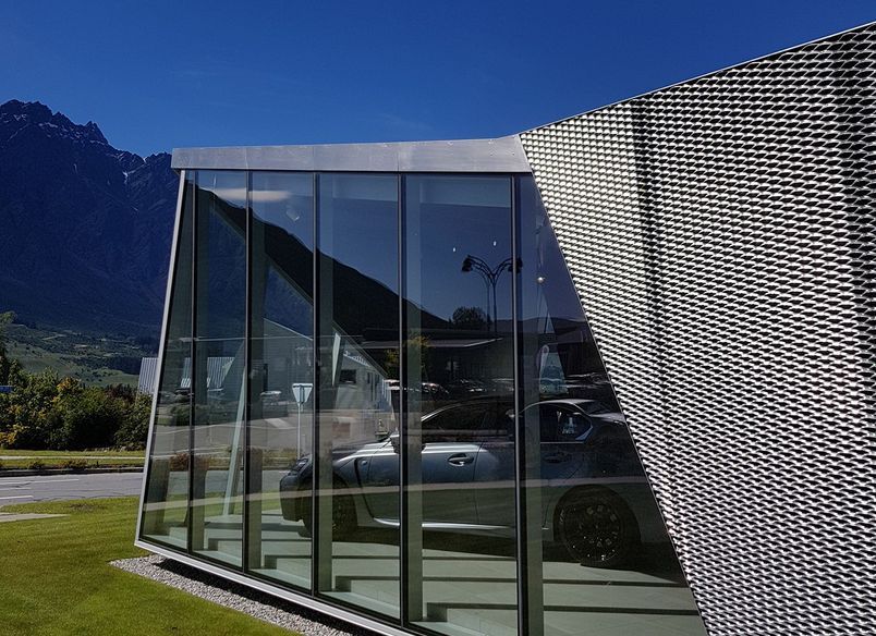 Lexus Queenstown