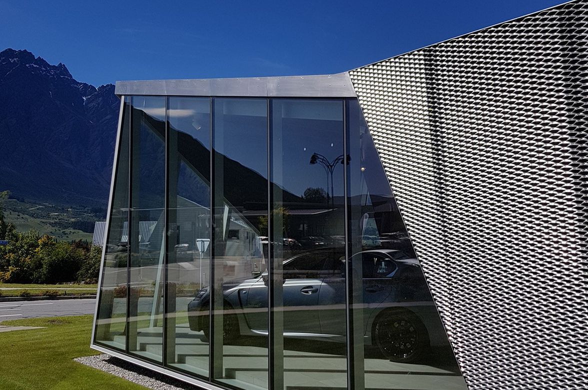 Lexus Queenstown