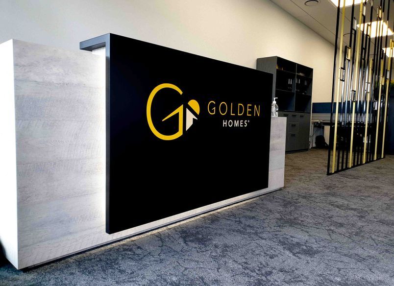Golden Homes