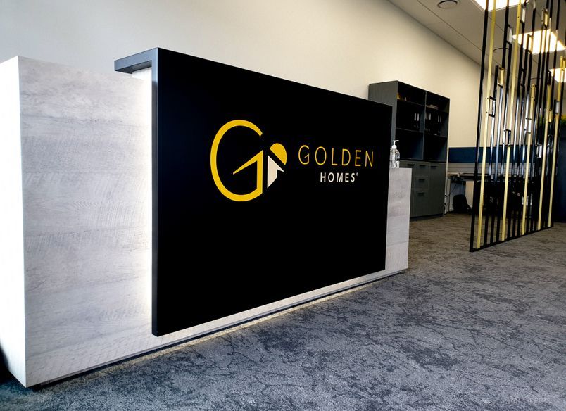 Golden Homes