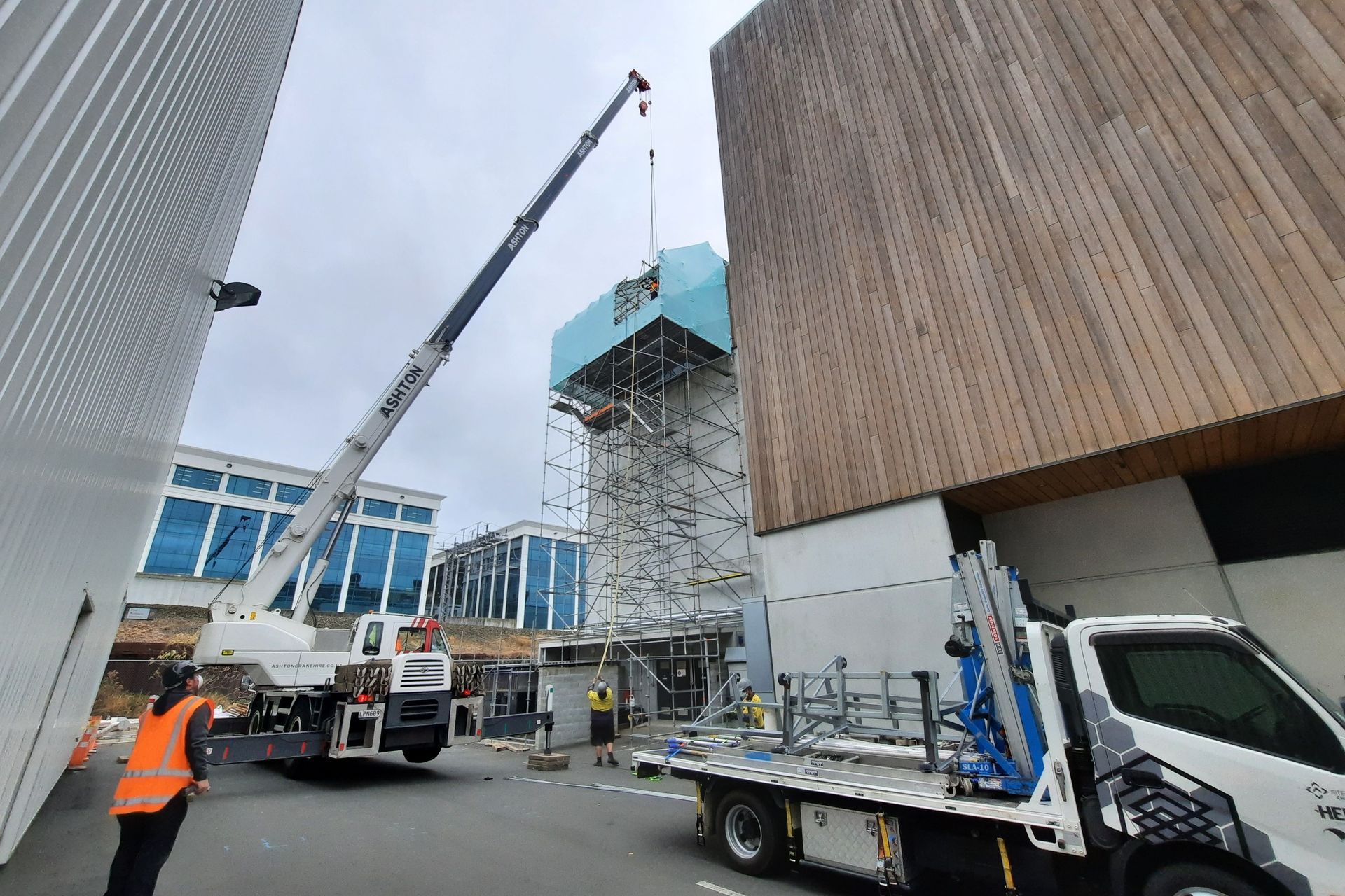 University of Auckland Digital Services