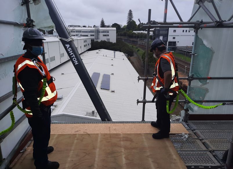 University of Auckland Digital Services