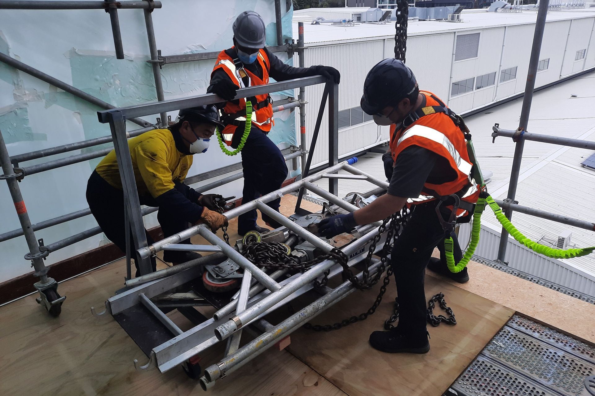 University of Auckland Digital Services