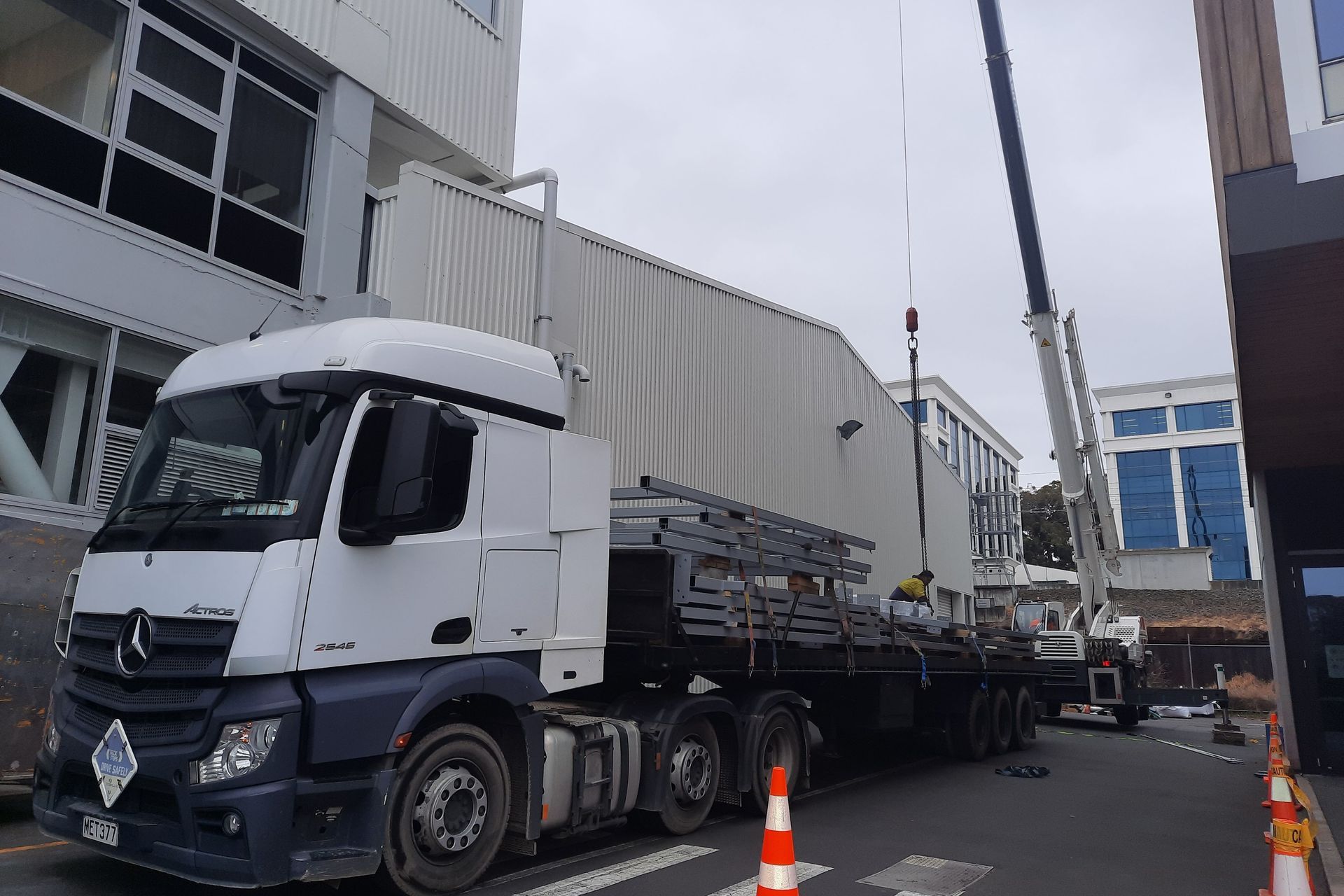 University of Auckland Digital Services