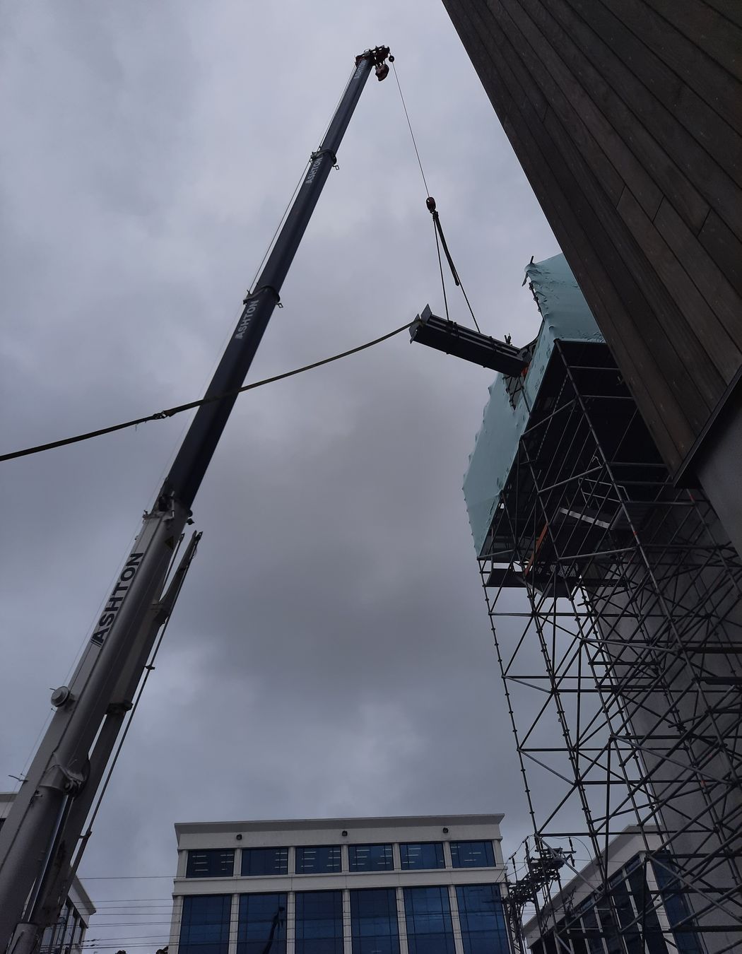 University of Auckland Digital Services