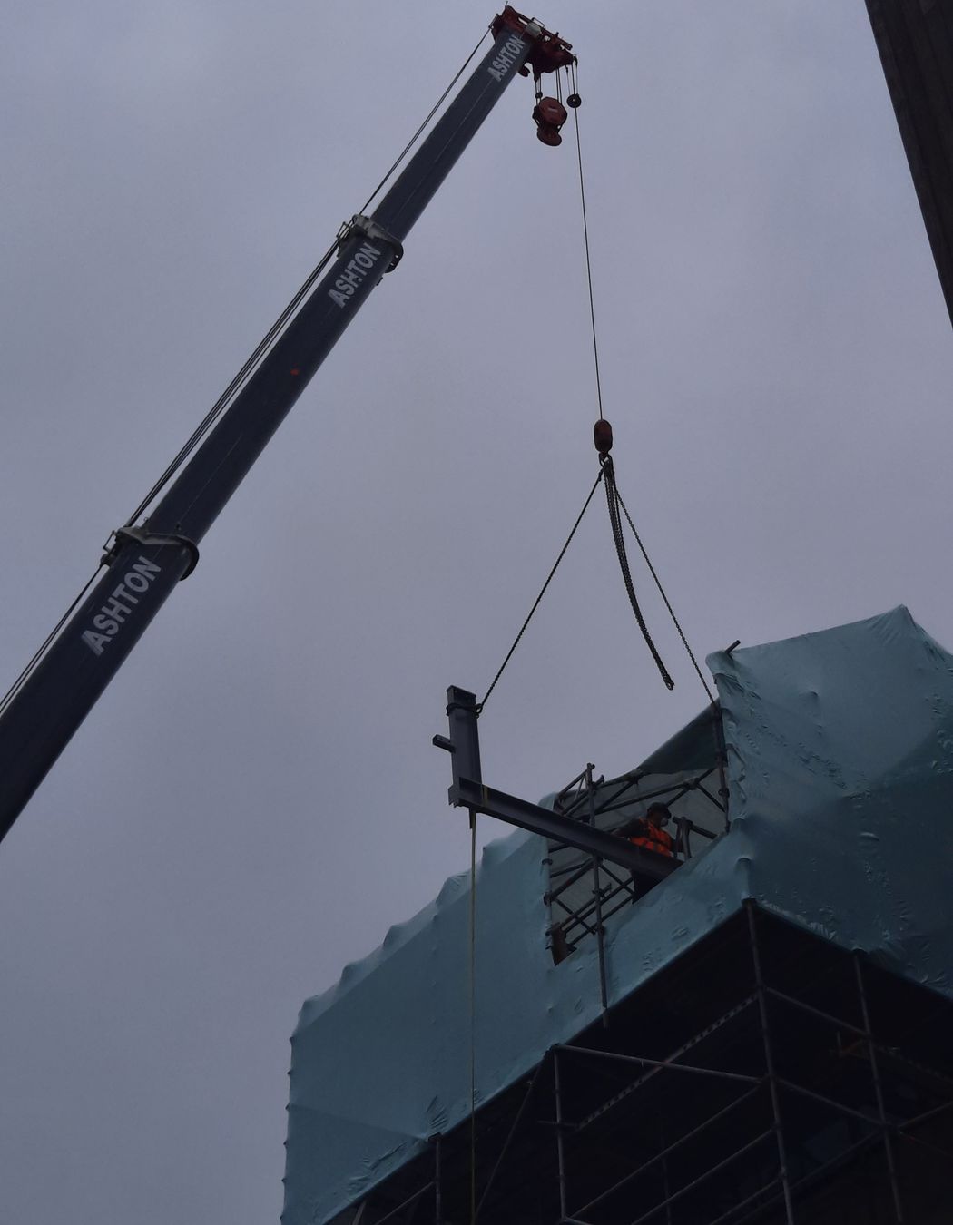 University of Auckland Digital Services