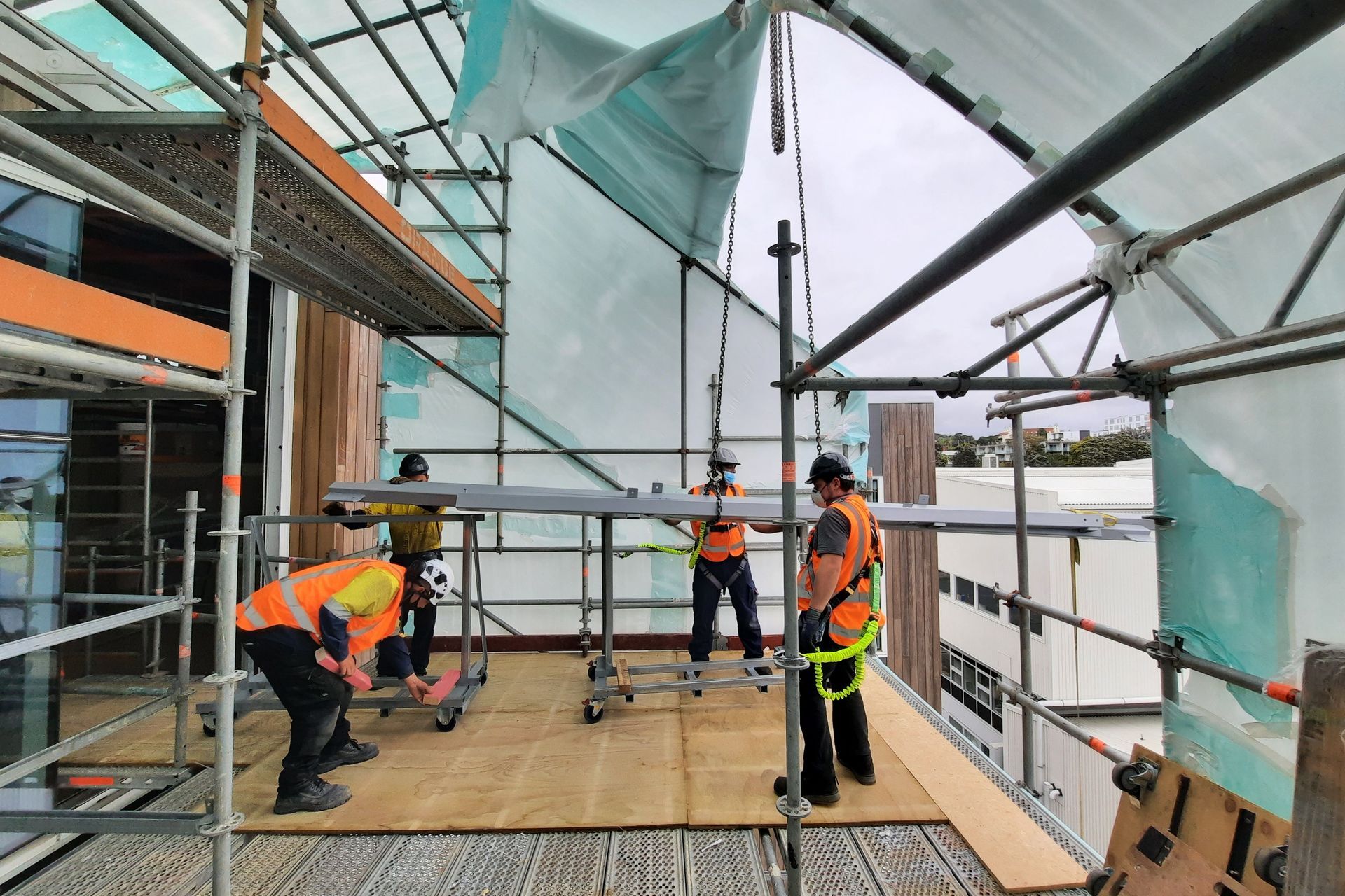 University of Auckland Digital Services