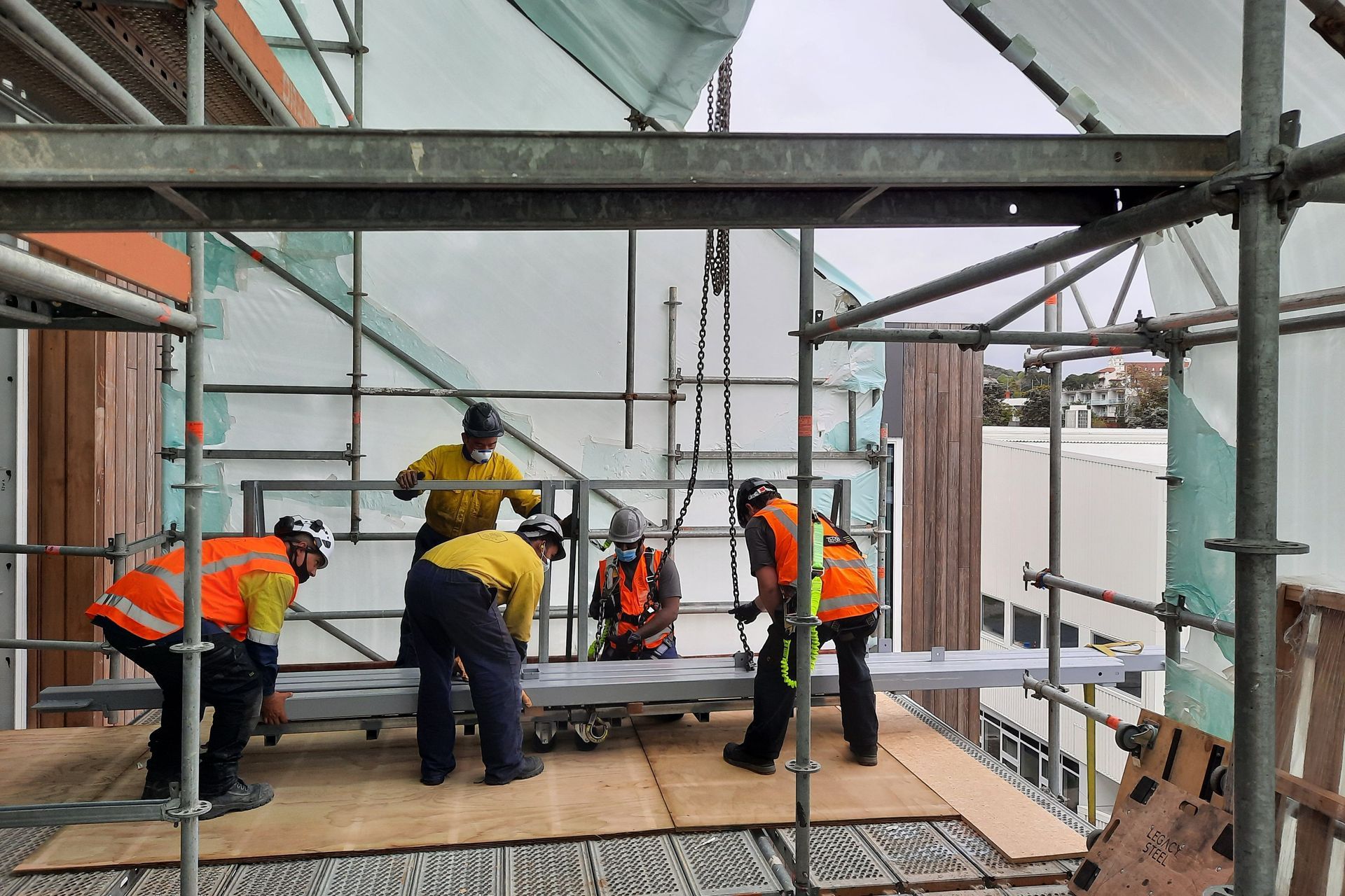 University of Auckland Digital Services