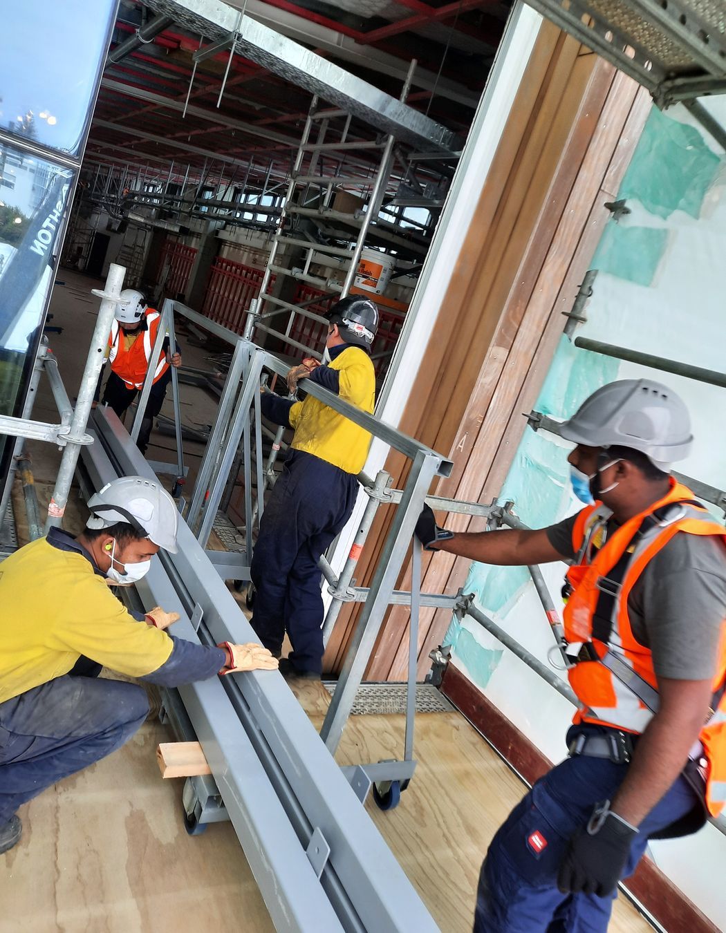 University of Auckland Digital Services