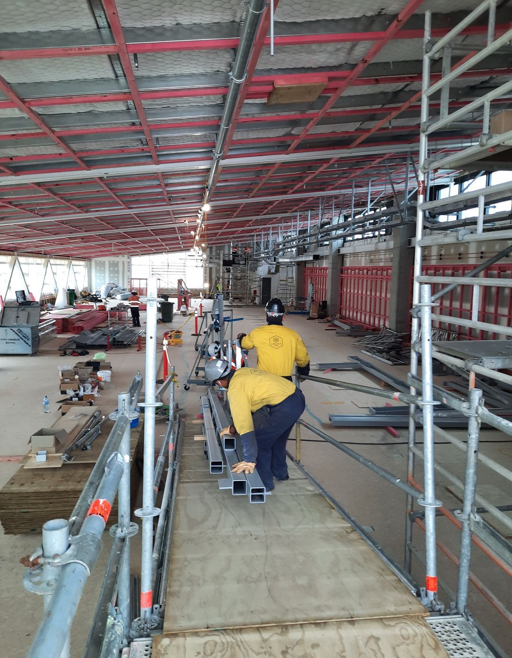 University of Auckland Digital Services