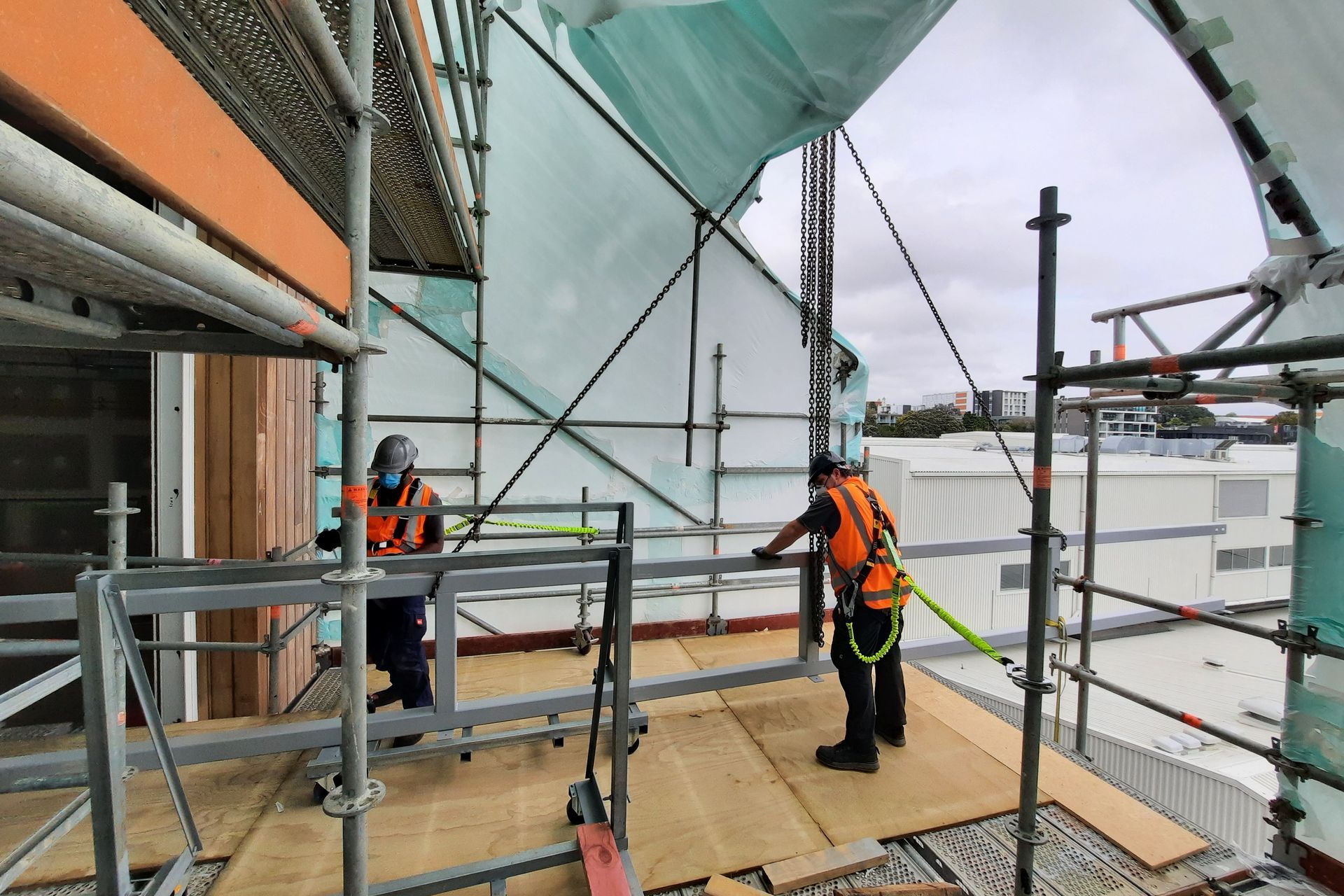 University of Auckland Digital Services