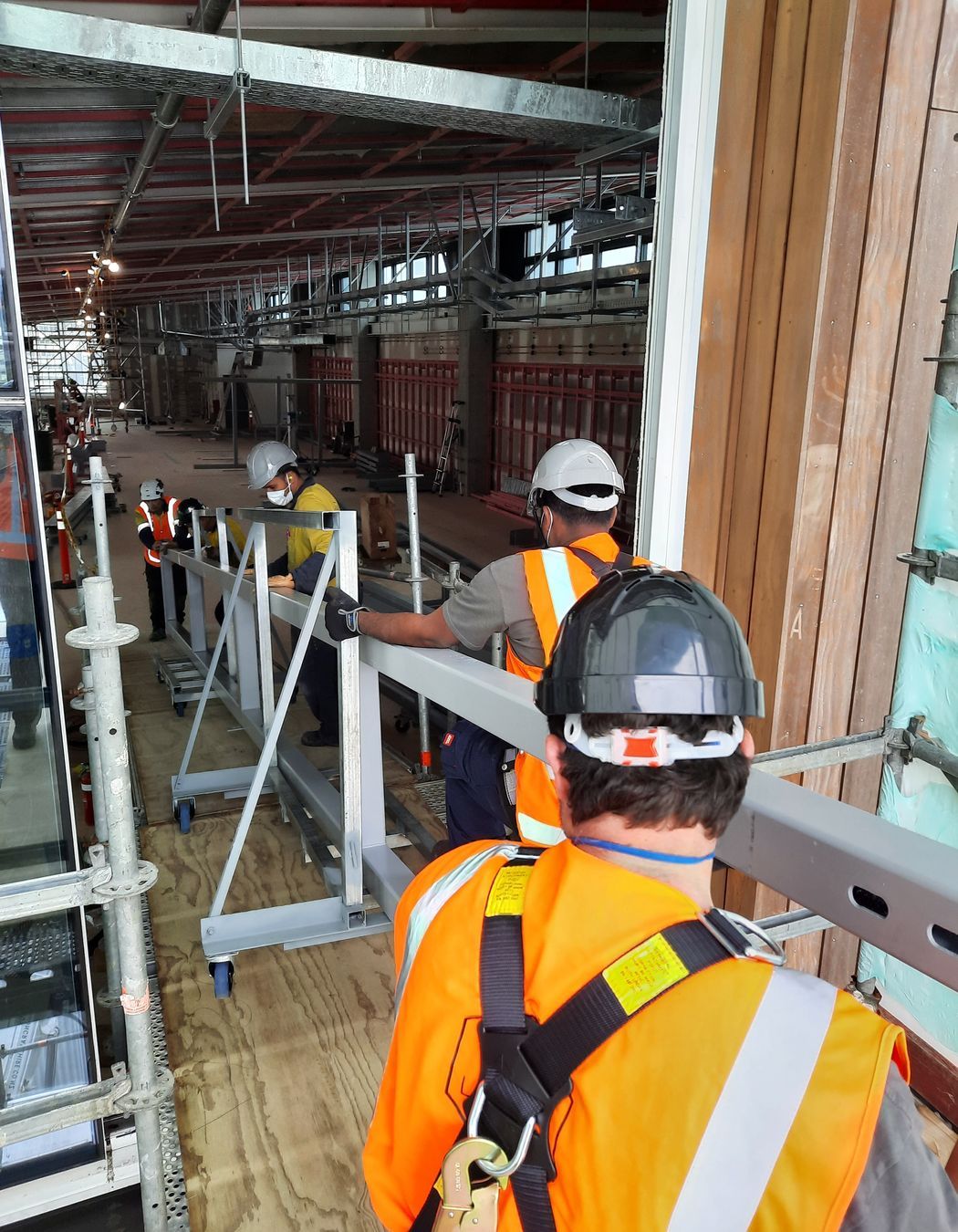 University of Auckland Digital Services