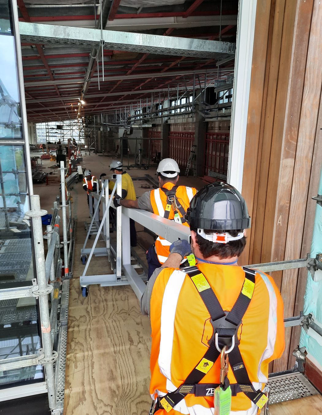 University of Auckland Digital Services