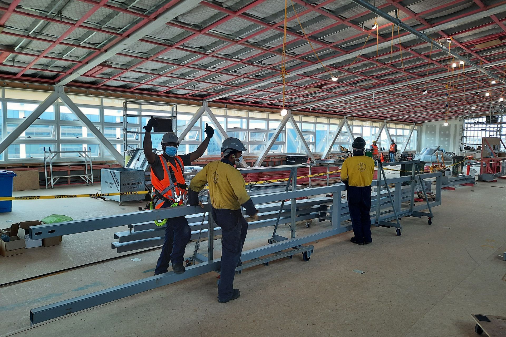 University of Auckland Digital Services