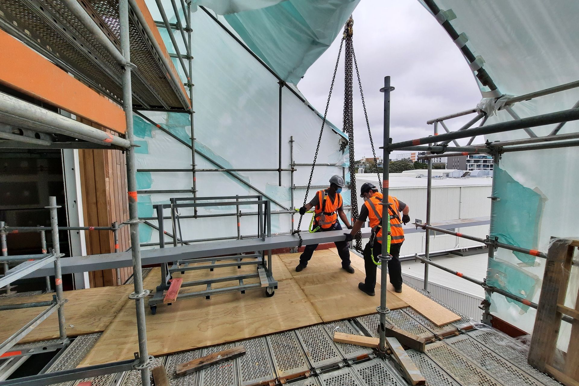 University of Auckland Digital Services