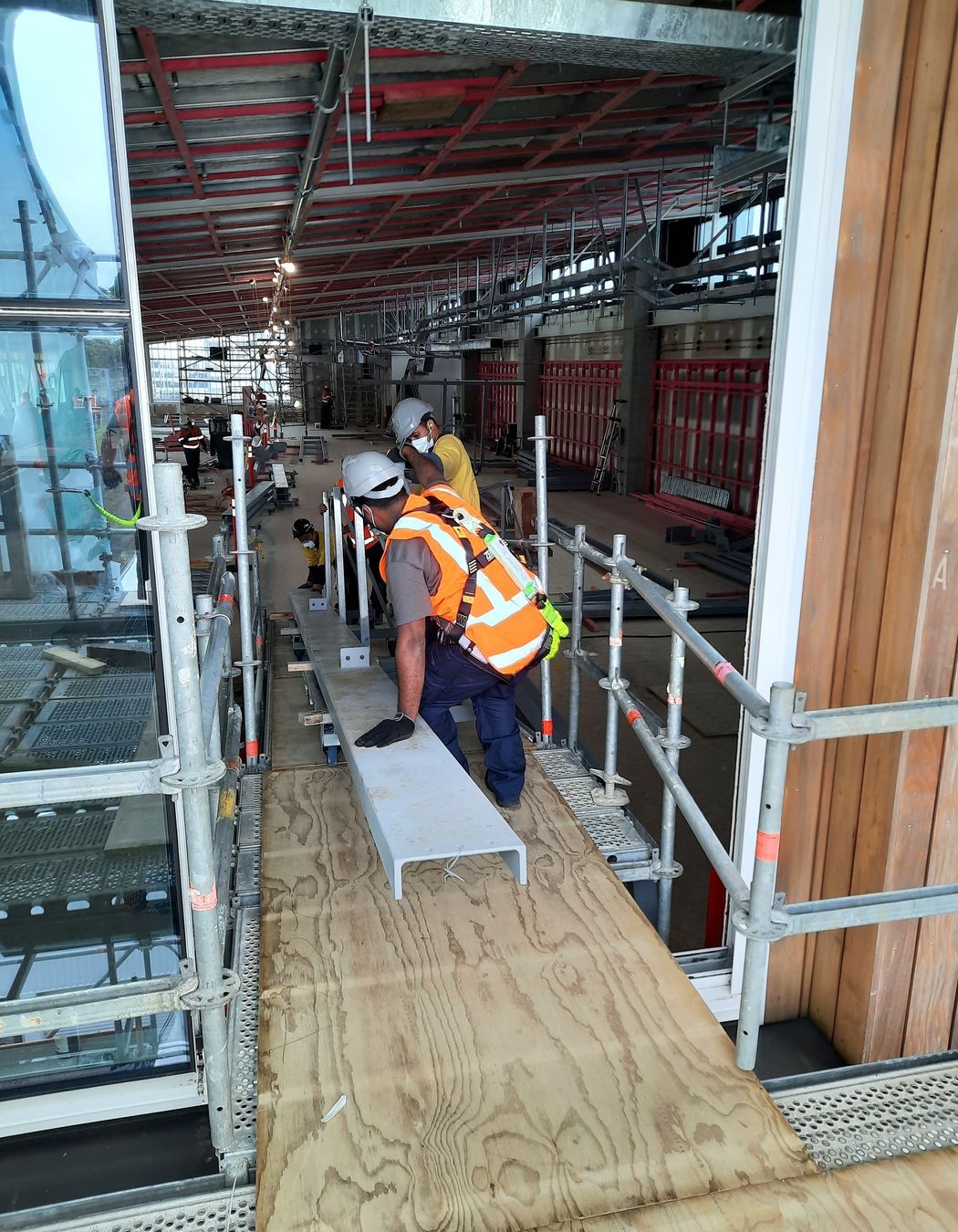 University of Auckland Digital Services