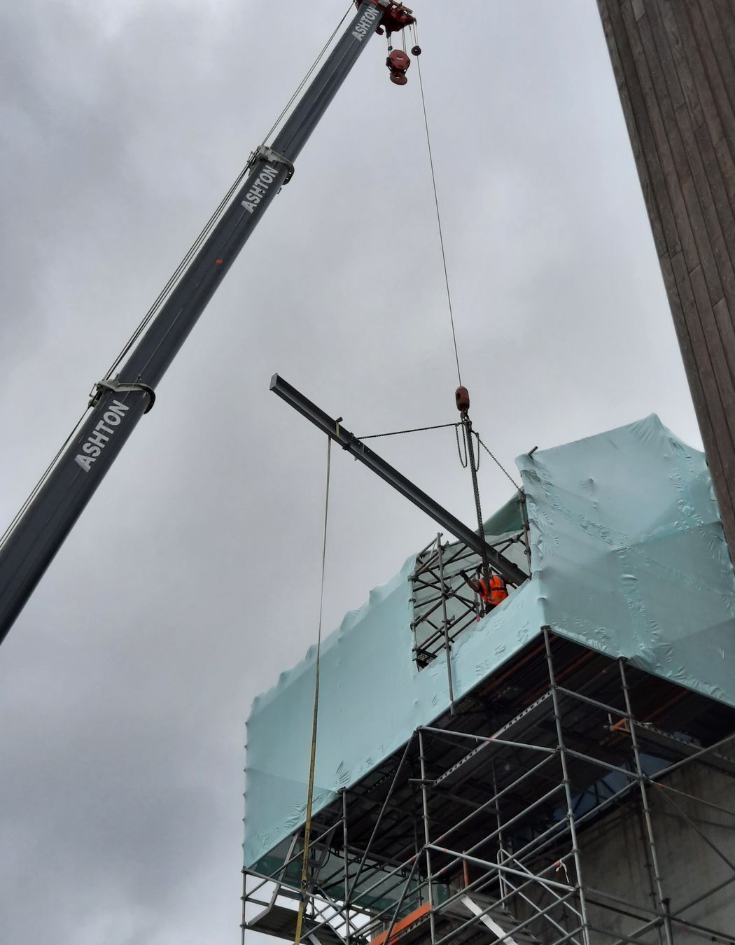 University of Auckland Digital Services