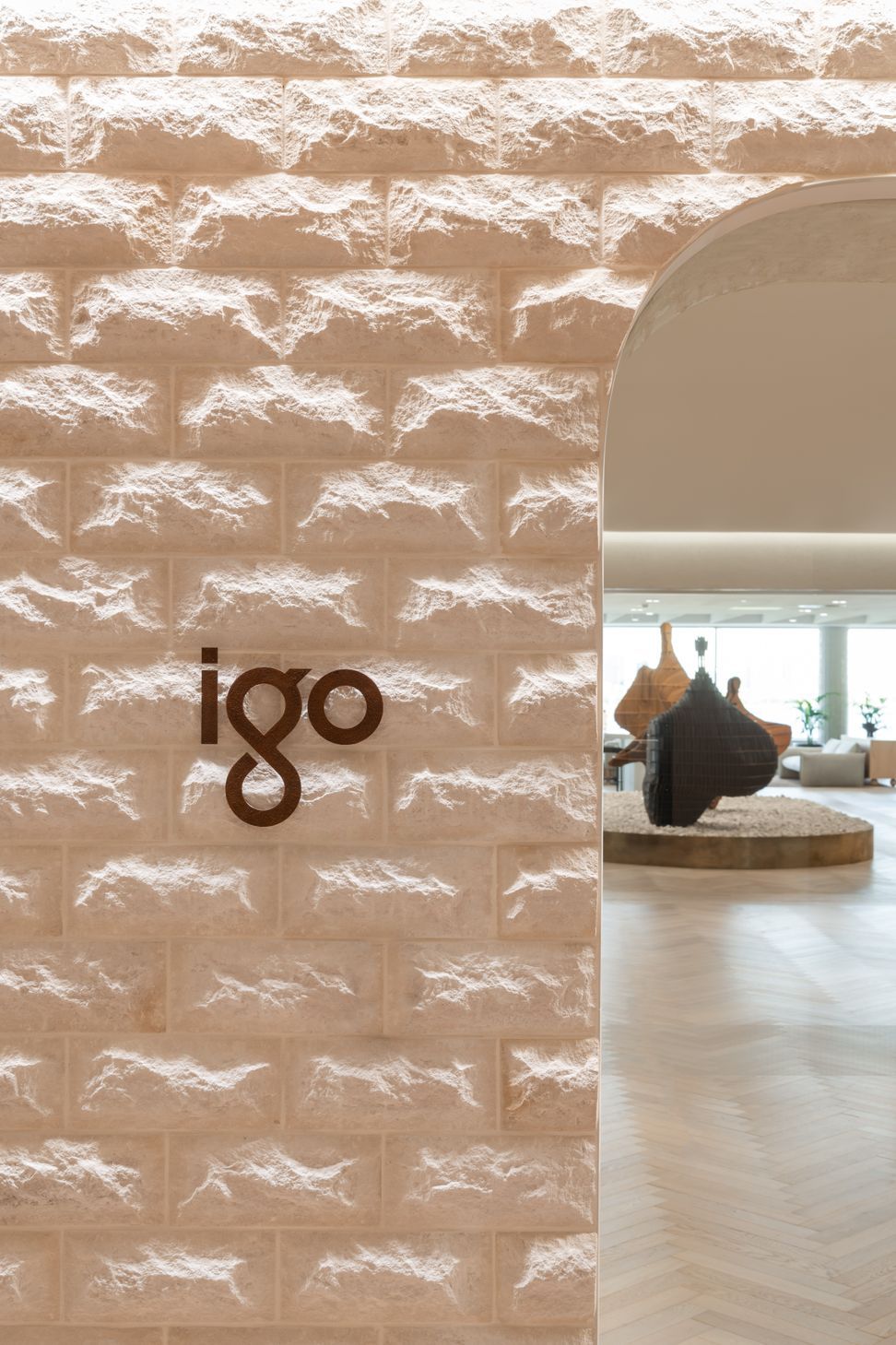 IGO
