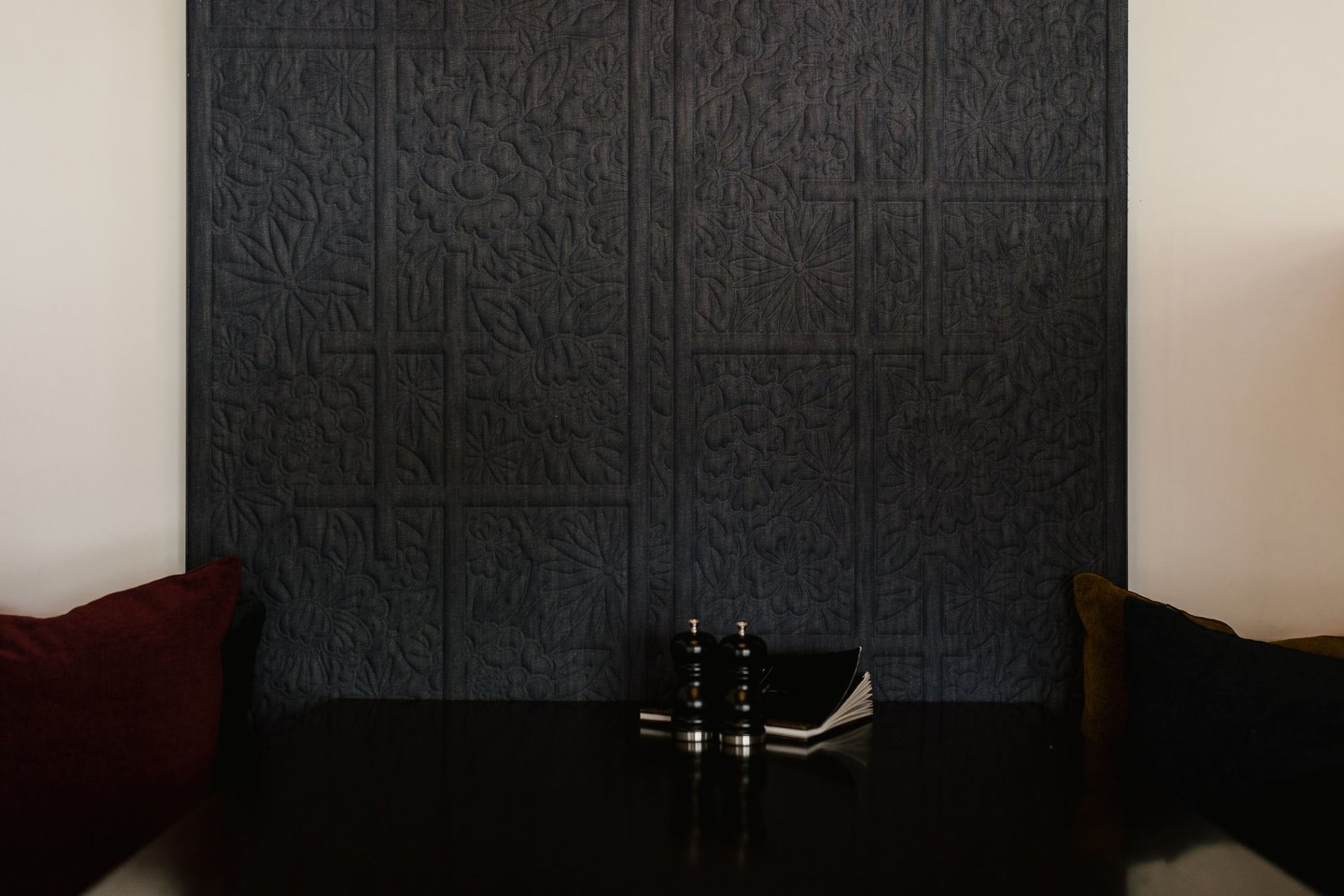 Amayjen Restaurant