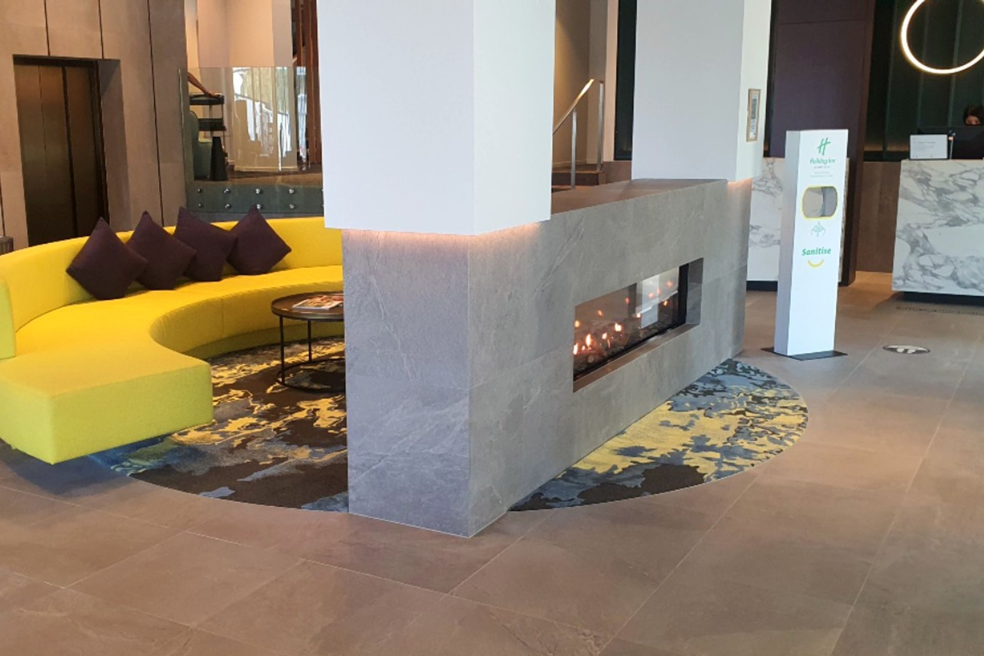 Holiday Inn Queenstown