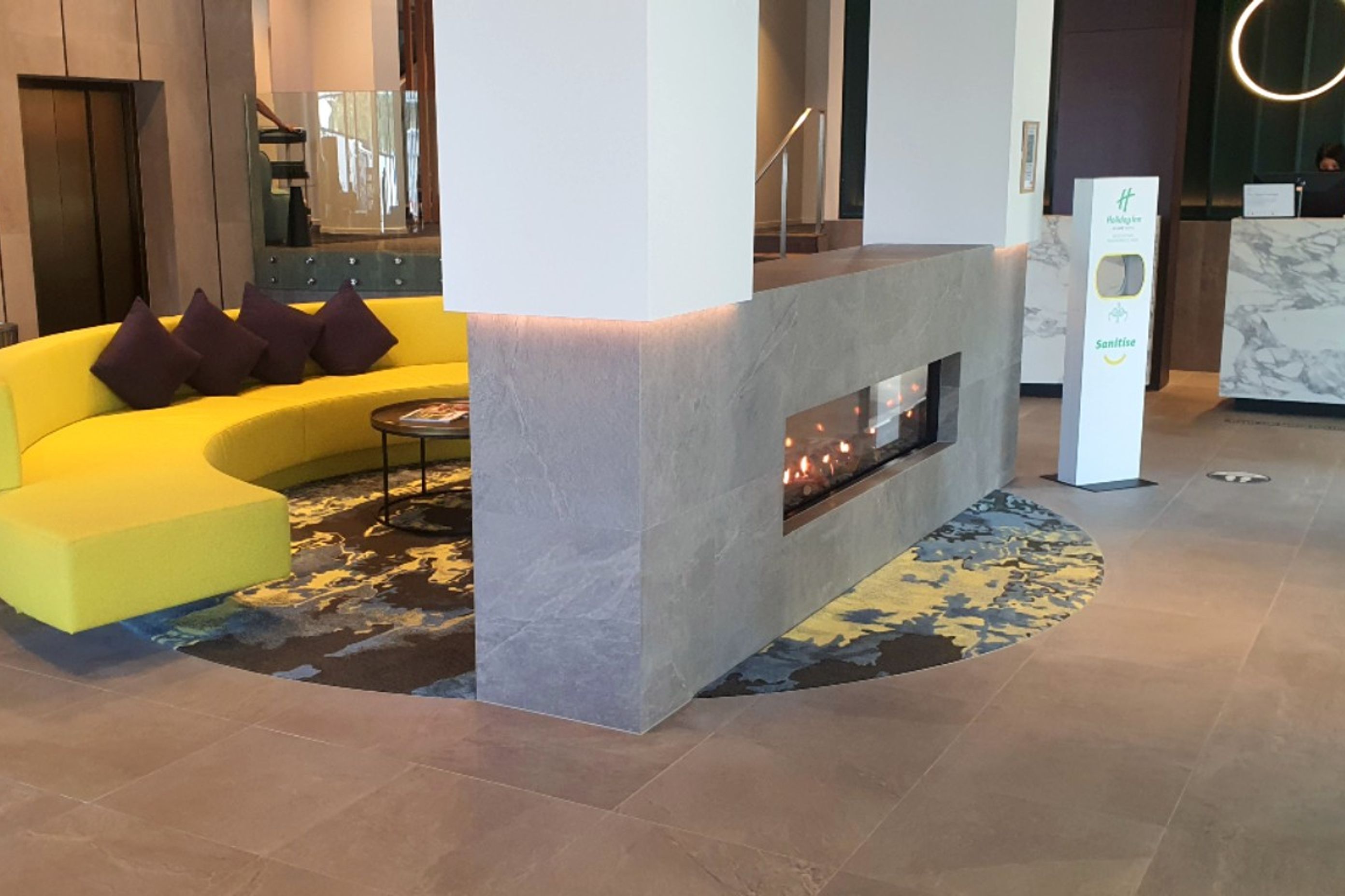 Holiday Inn Queenstown
